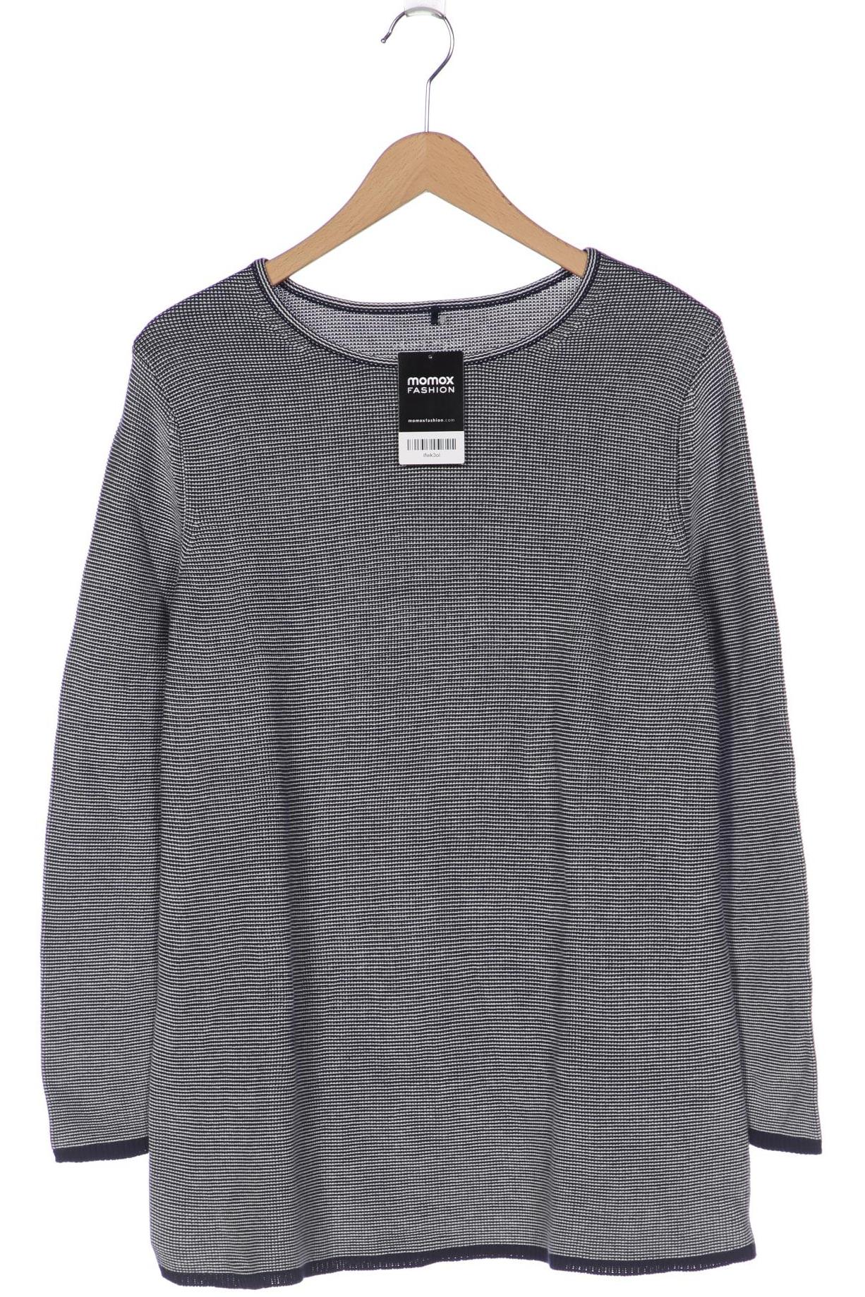 

Gerry Weber Damen Pullover, marineblau, Gr. 46