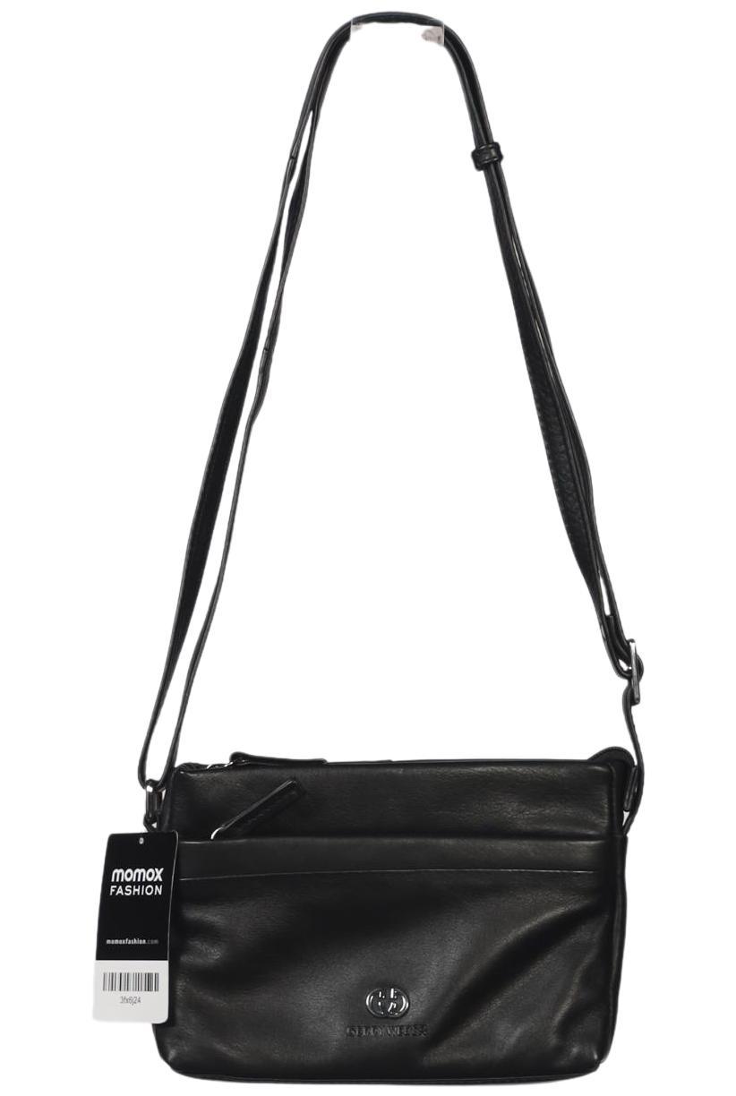

Gerry Weber Damen Handtasche, schwarz, Gr.