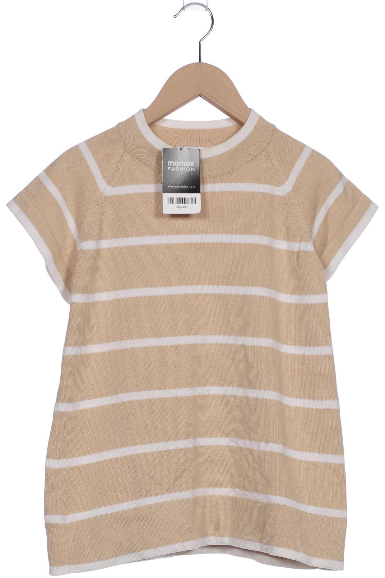 

Gerry Weber Damen Pullover, beige, Gr. 40