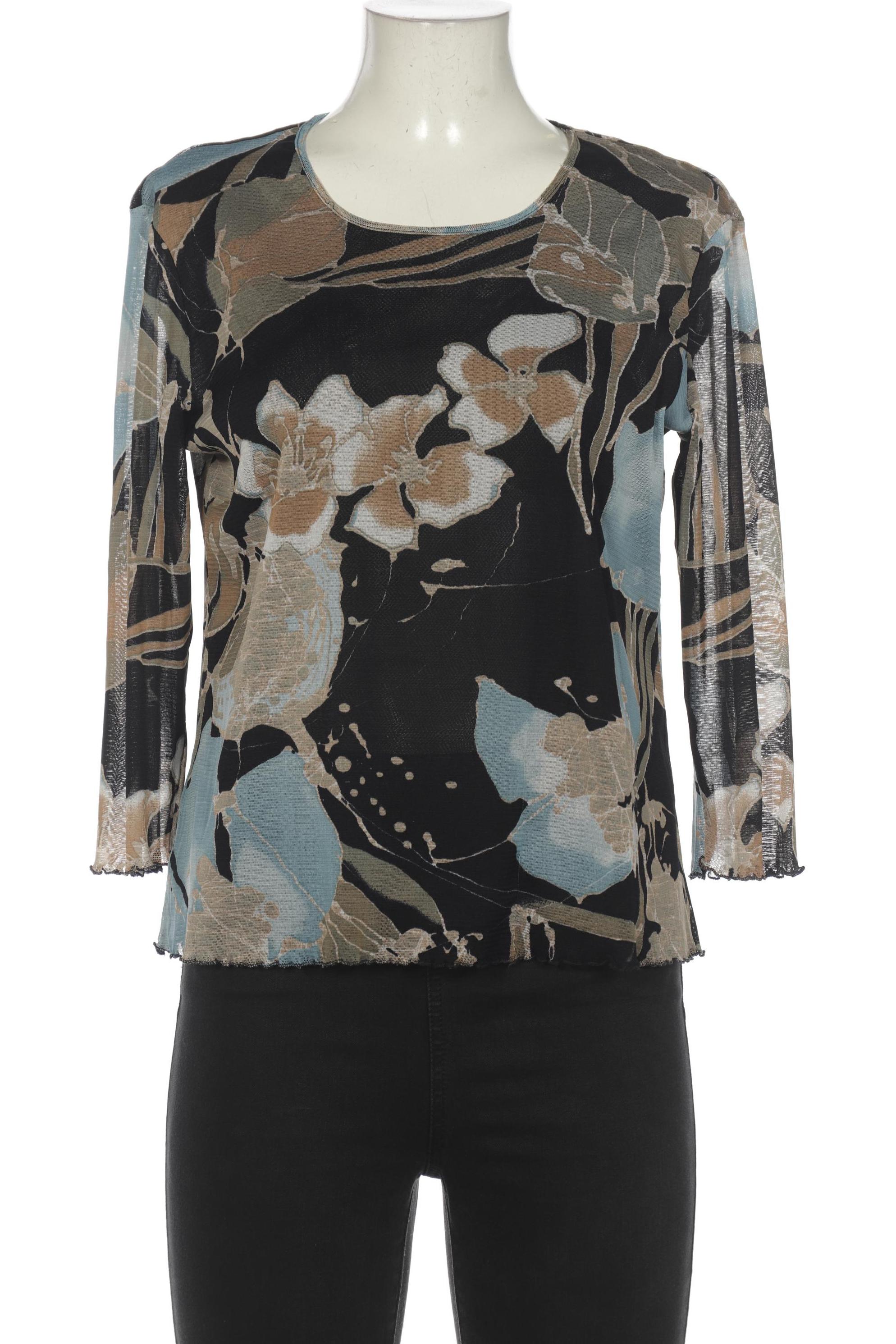 

Gerry Weber Damen Langarmshirt, marineblau