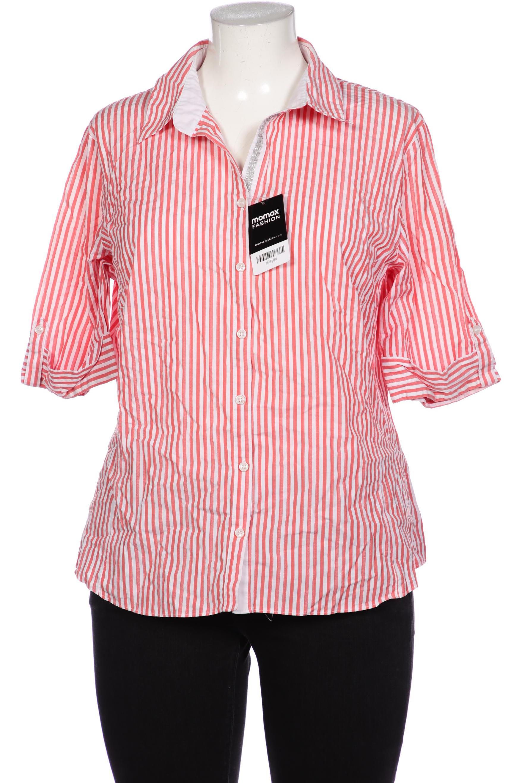 

Gerry Weber Damen Bluse, rot, Gr. 46
