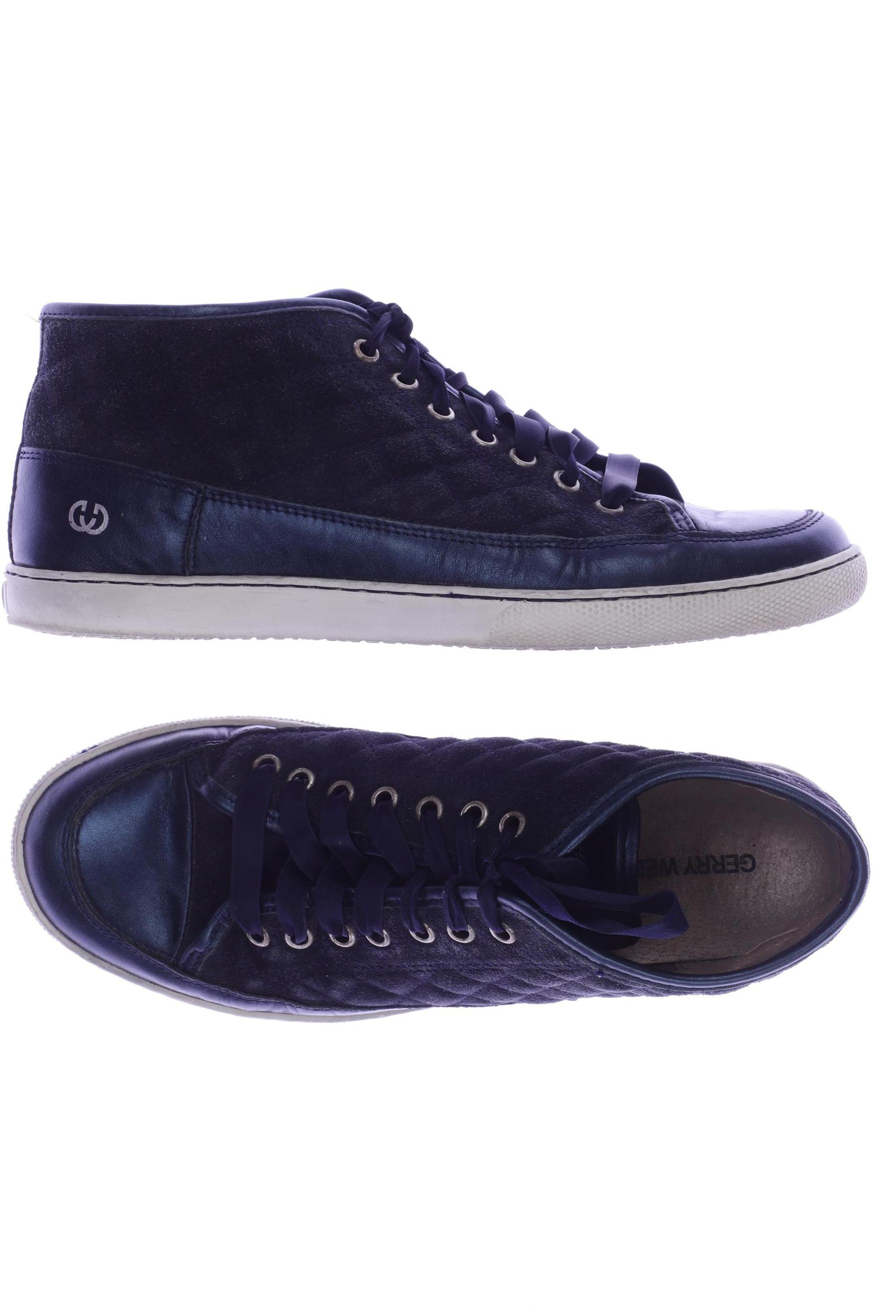 

Gerry Weber Damen Sneakers, marineblau, Gr. 40