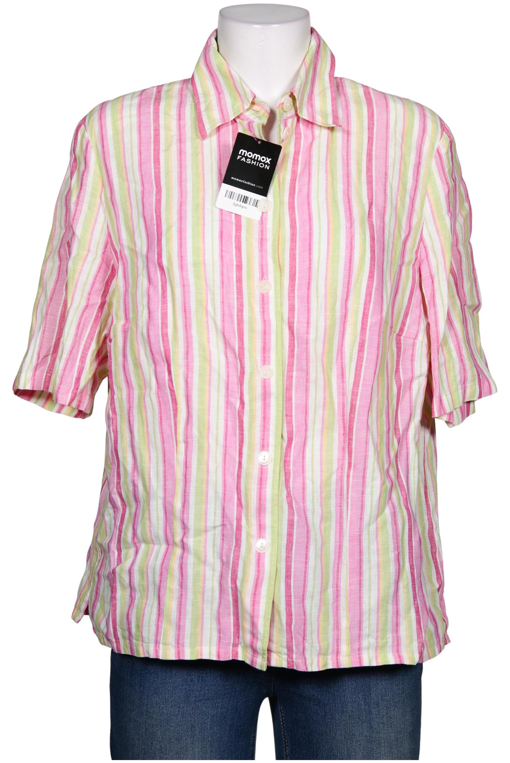 

Gerry Weber Damen Bluse, mehrfarbig, Gr. 44