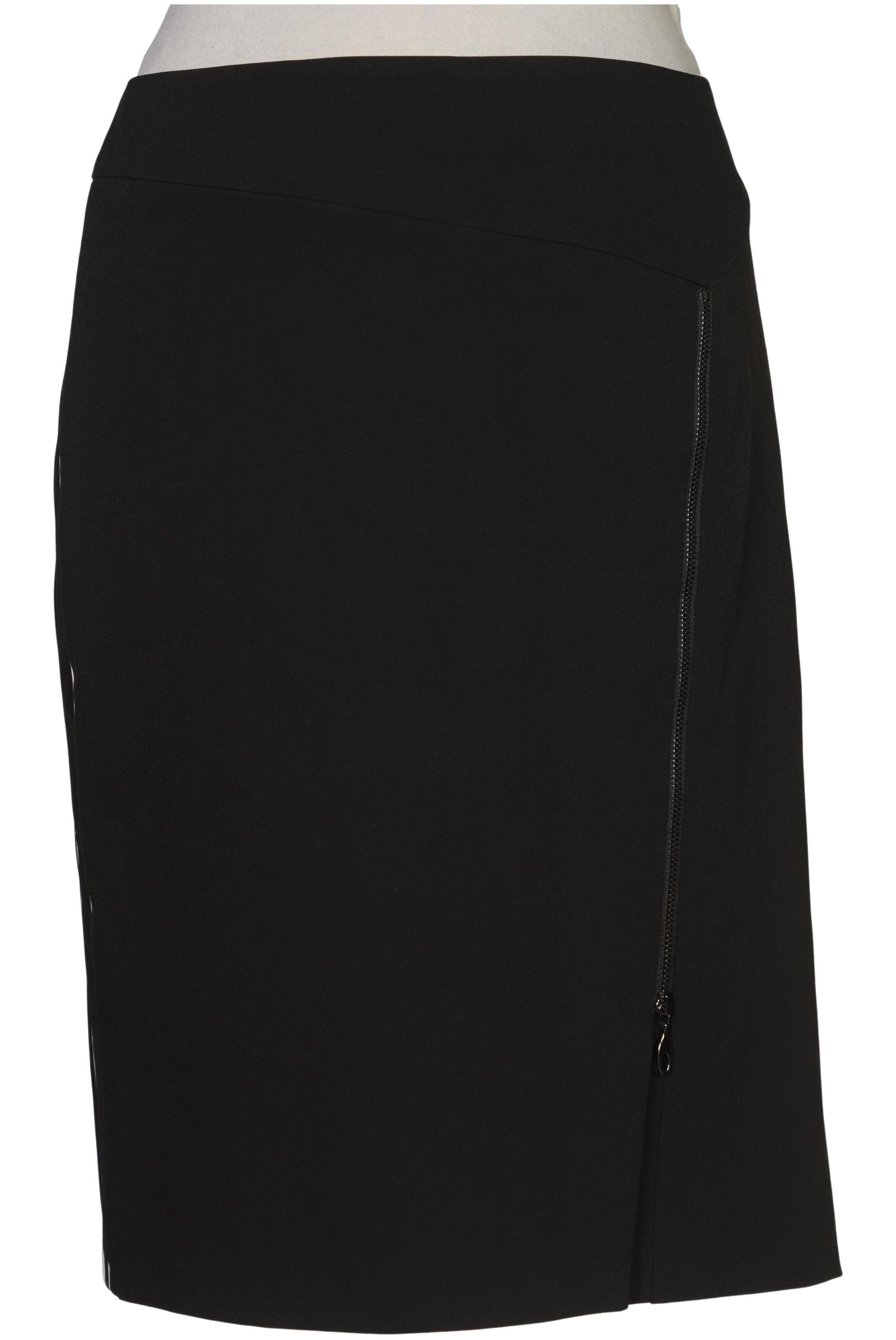 

Gerry Weber Damen Rock, schwarz, Gr. 40