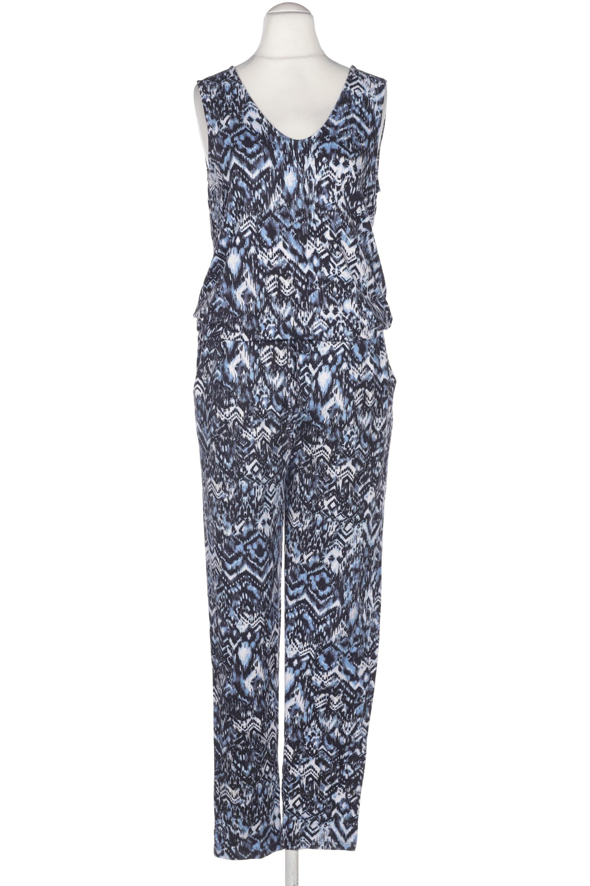

Gerry Weber Damen Jumpsuit/Overall, blau