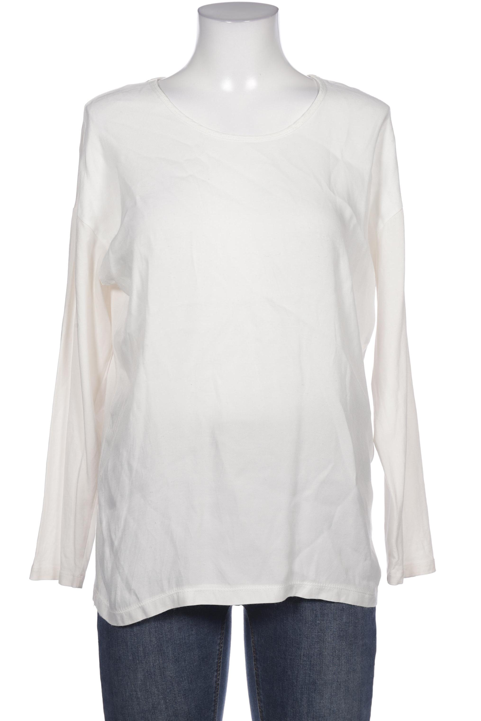 

Gerry Weber Damen Bluse, weiß