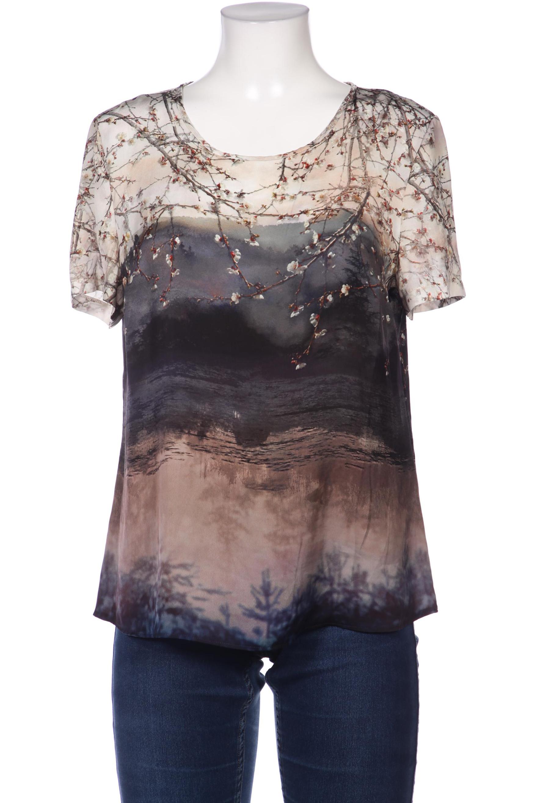 

Gerry Weber Damen Bluse, mehrfarbig, Gr. 40