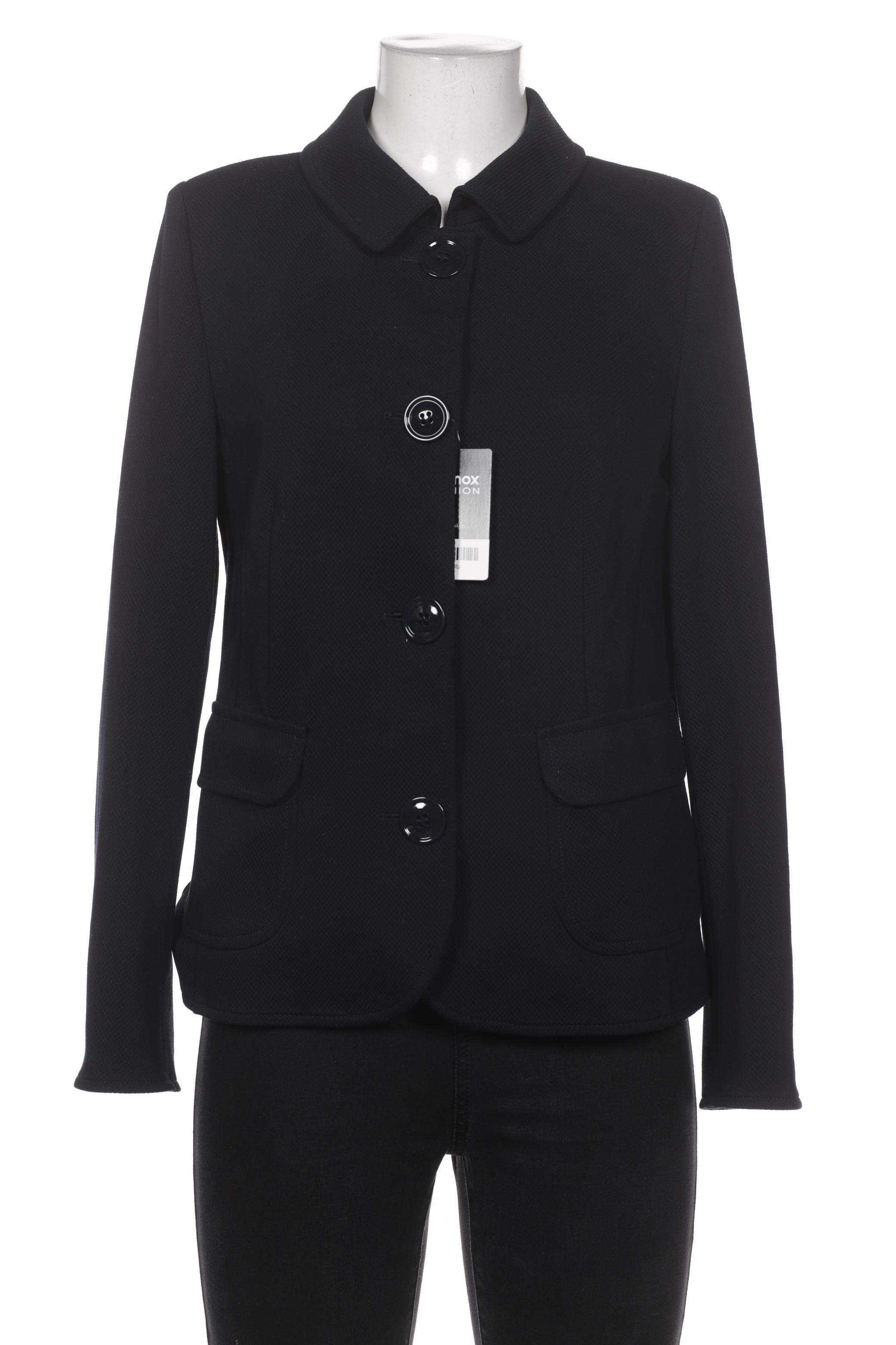 

Gerry Weber Damen Blazer, marineblau, Gr. 40