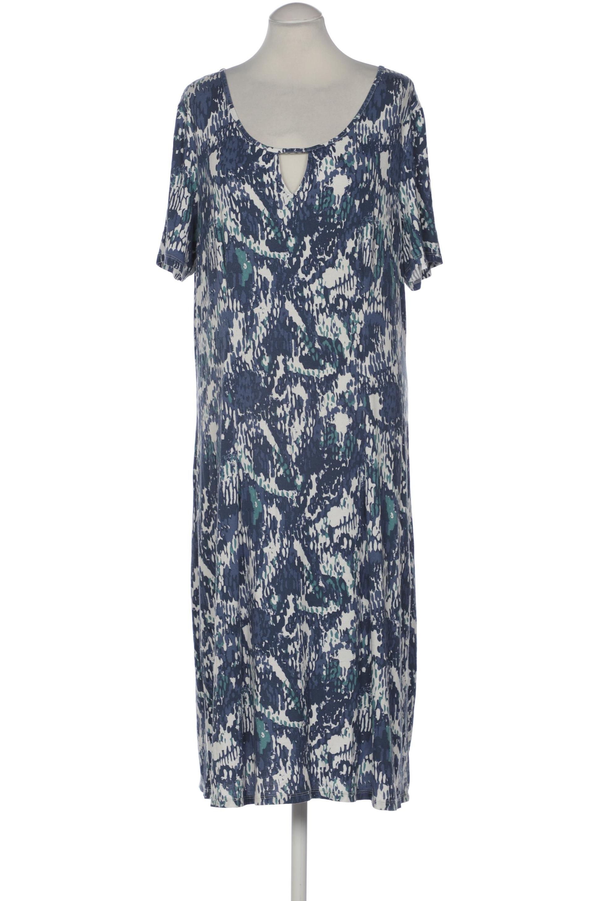 Thumbnail - Gerry Weber Damen Kleid, marineblau, Gr. 44