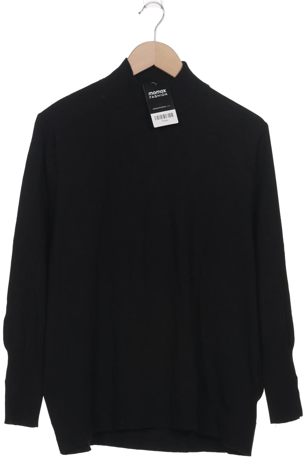 

Gerry Weber Damen Pullover, schwarz, Gr. 48