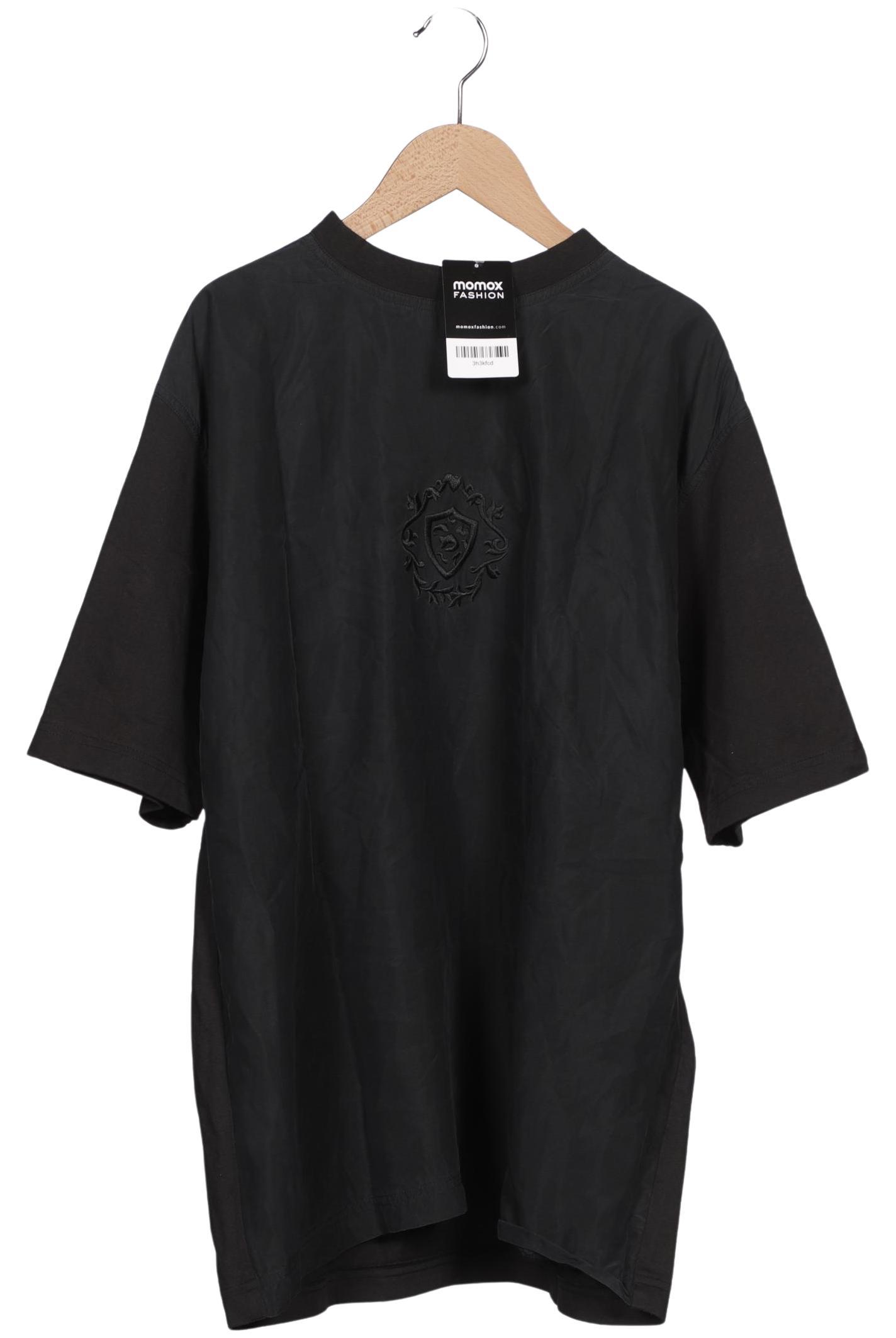 

Gerry Weber Damen T-Shirt, schwarz, Gr. 44
