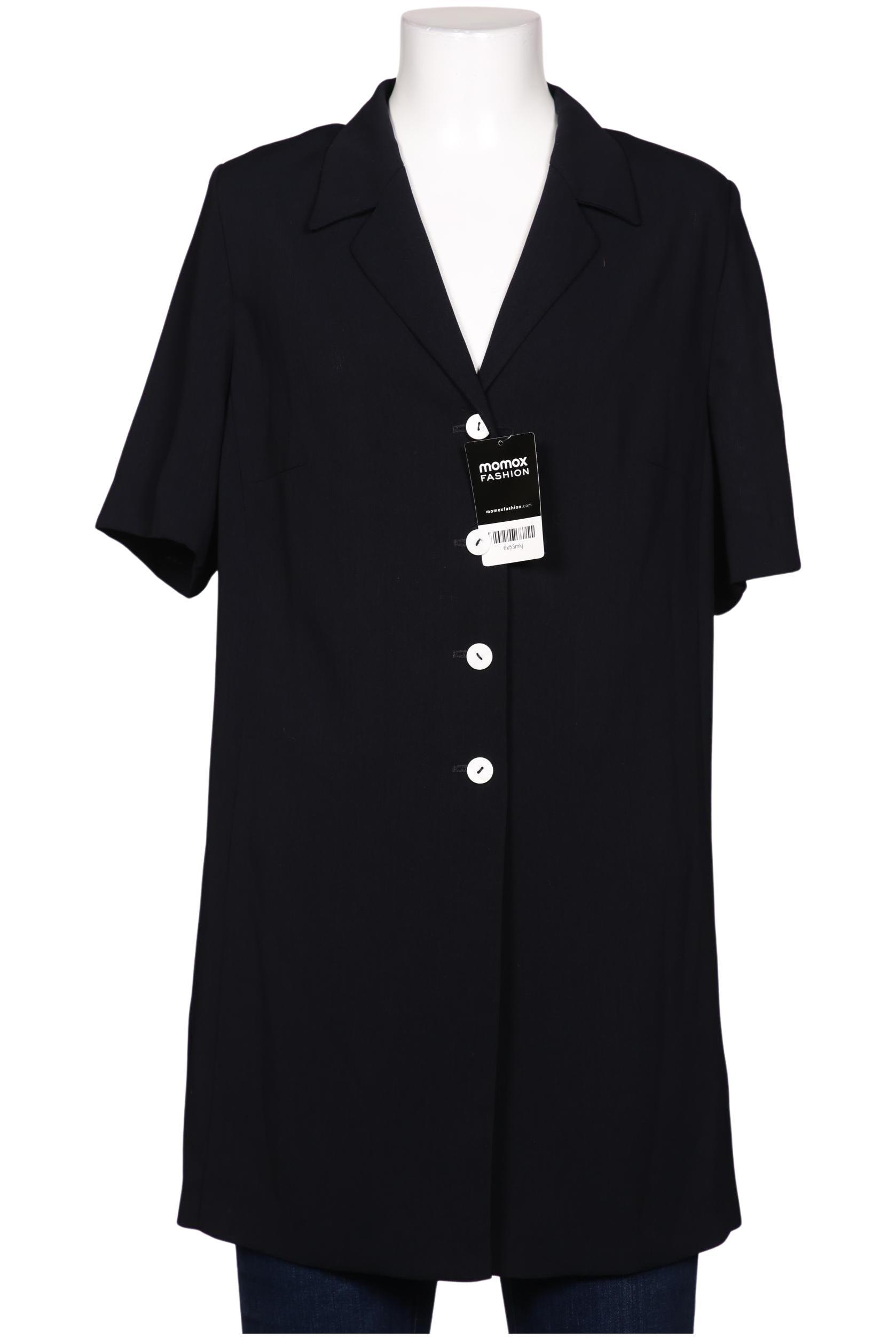 

Gerry Weber Damen Blazer, marineblau, Gr. 42