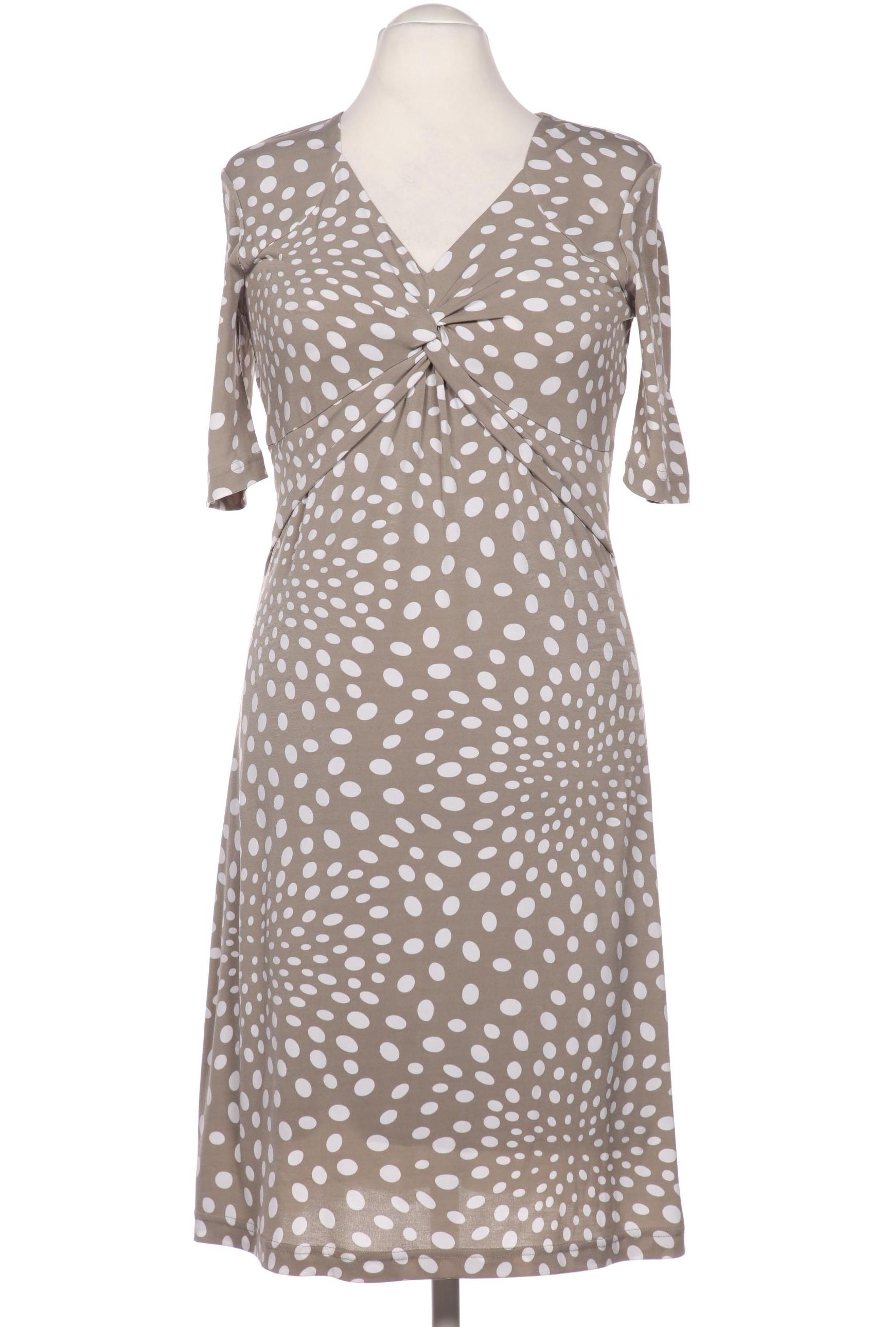 

Gerry Weber Damen Kleid, grau, Gr. 38