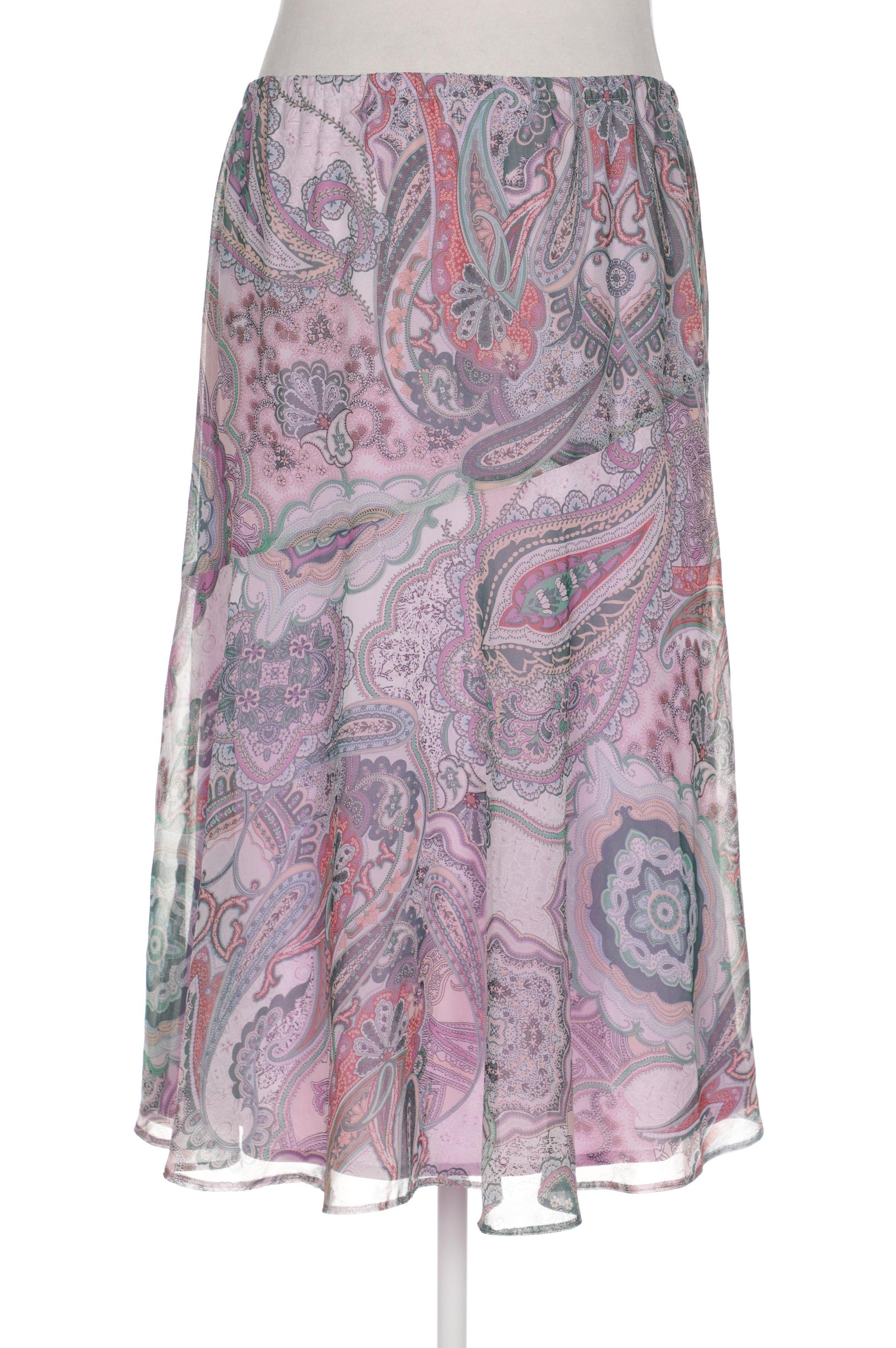 

Gerry Weber Damen Rock, mehrfarbig, Gr. 42