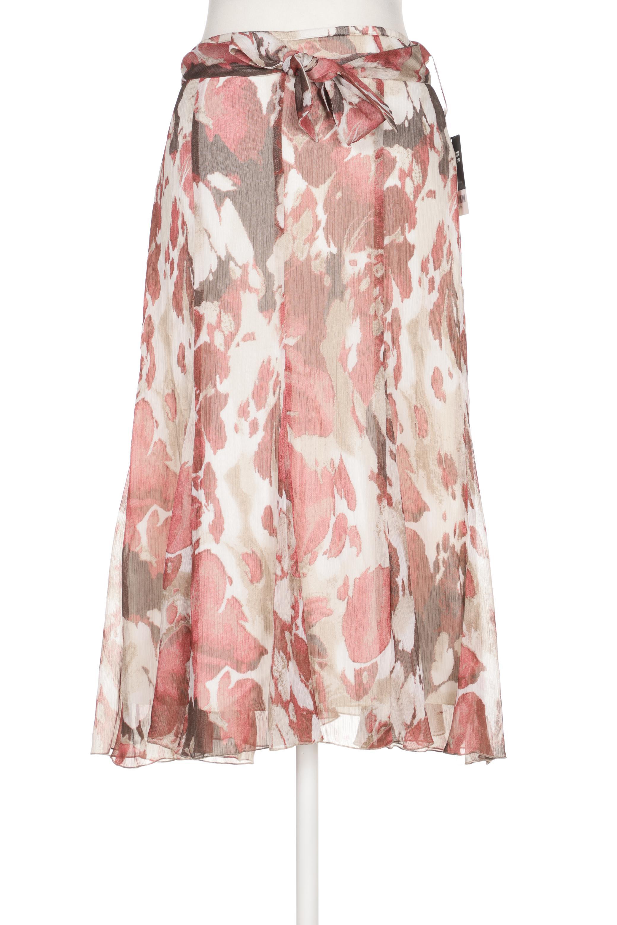 

Gerry Weber Damen Rock, mehrfarbig, Gr. 36