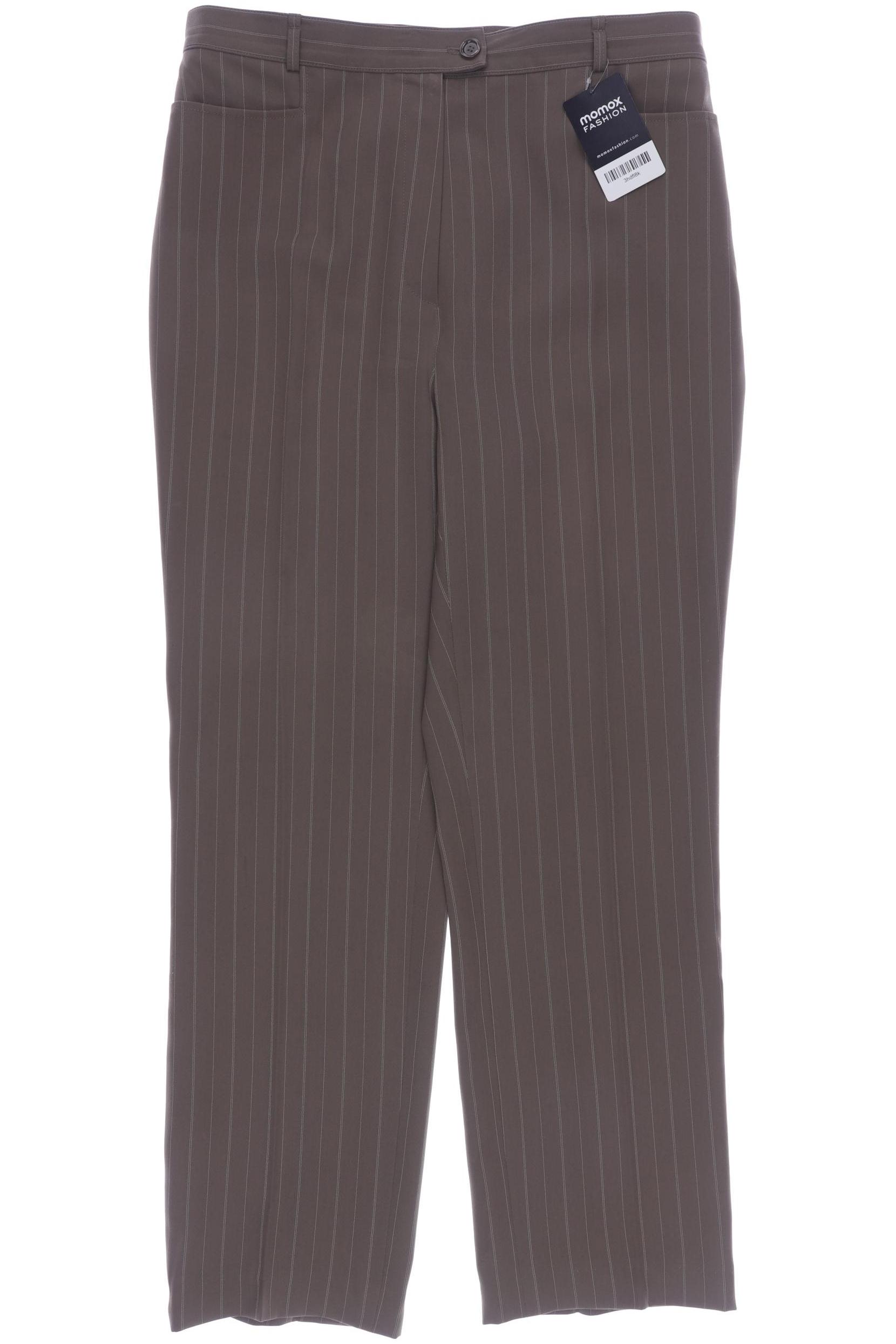 

Gerry Weber Damen Stoffhose, braun
