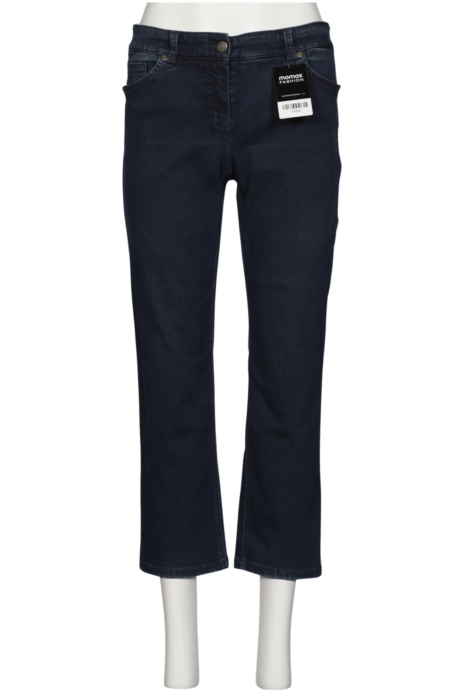 

Gerry Weber Damen Jeans, marineblau, Gr. 40