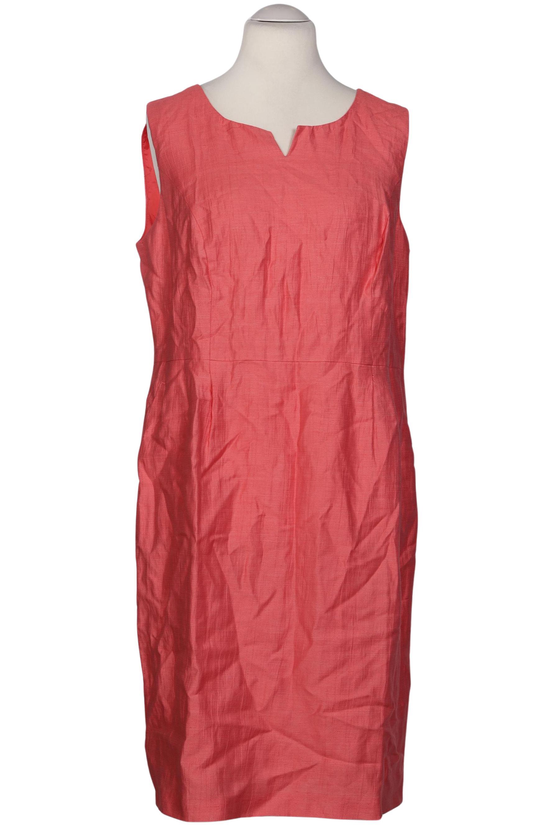

Gerry Weber Damen Kleid, pink, Gr. 44
