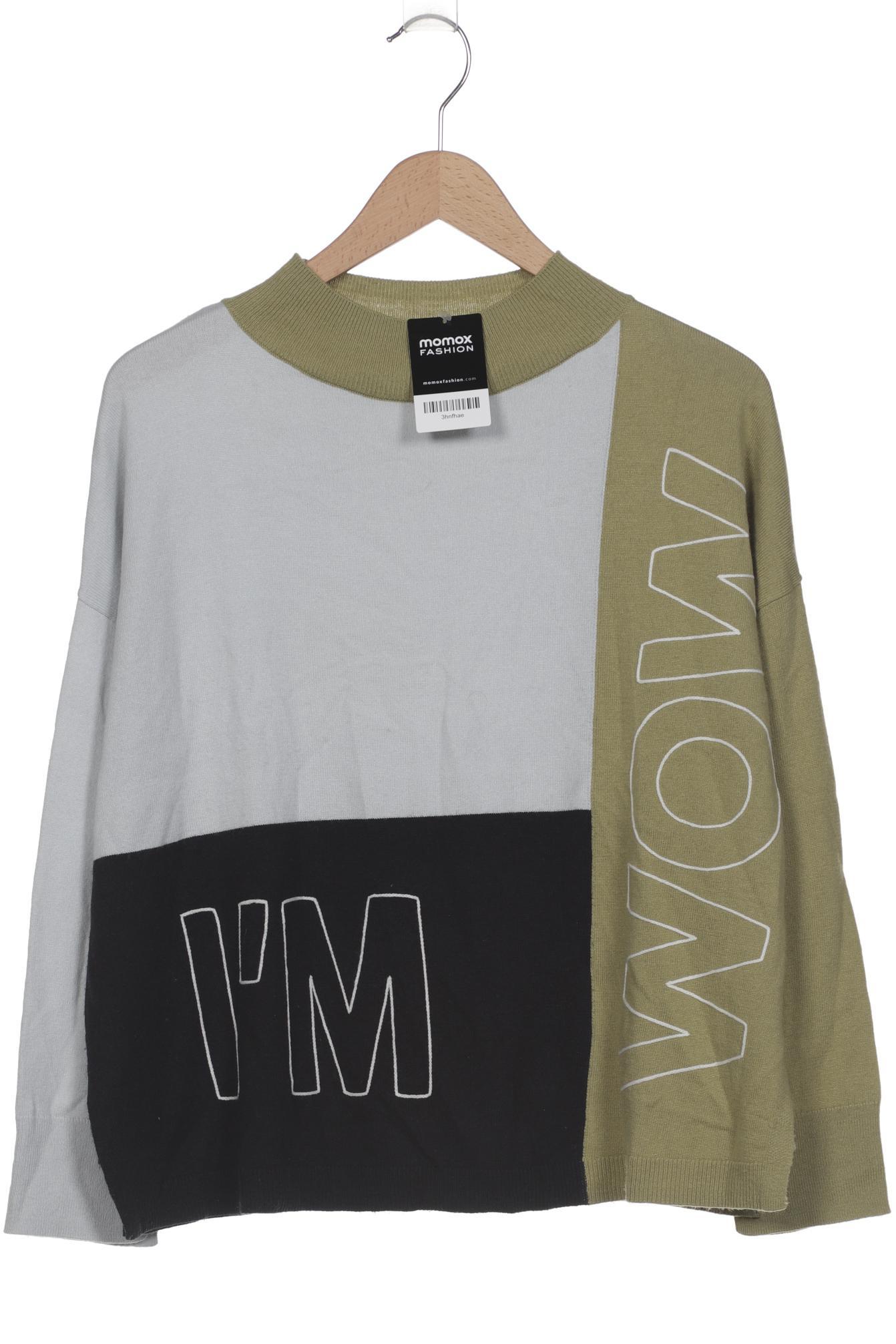 

Gerry Weber Damen Pullover, mehrfarbig, Gr. 36