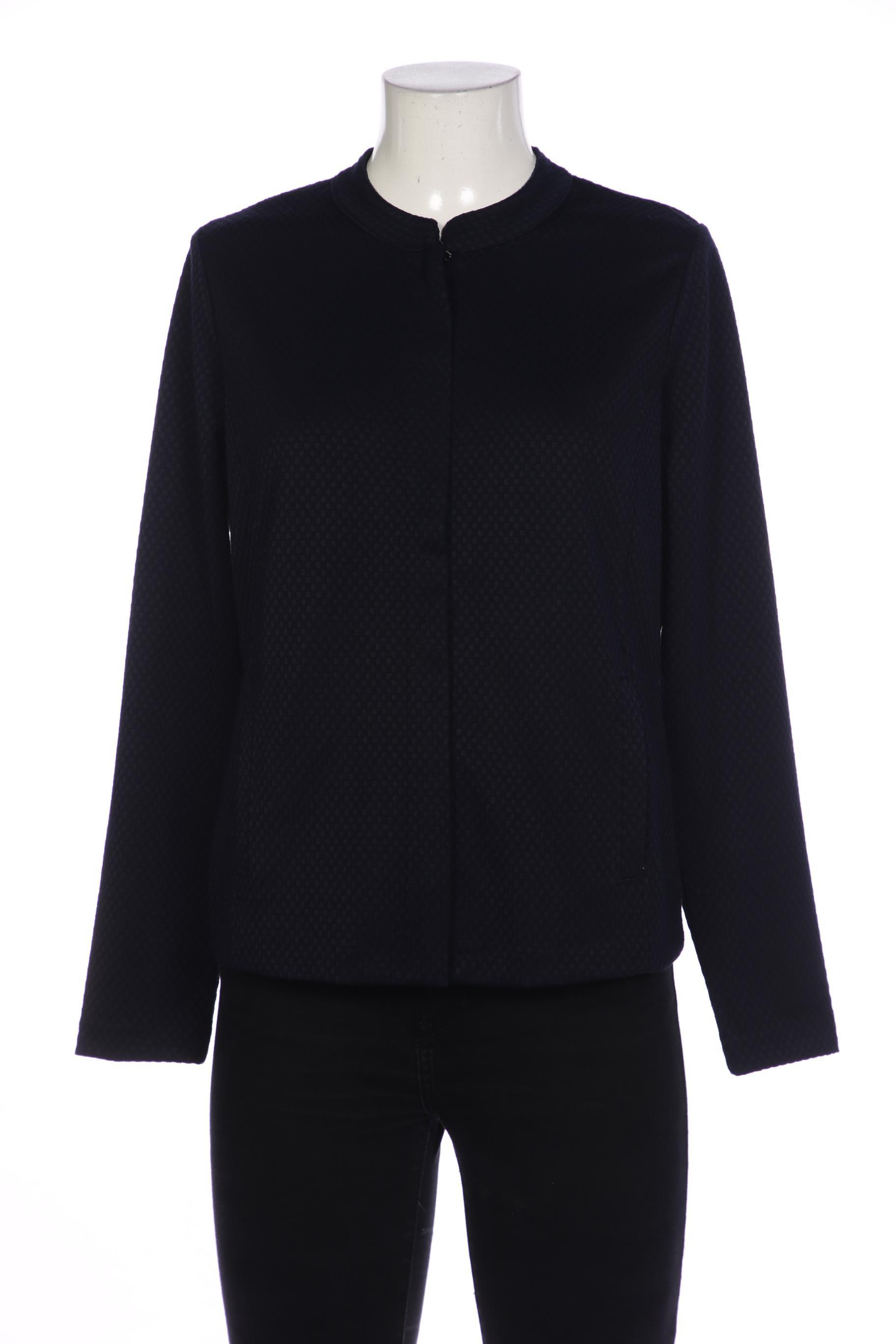 

Gerry Weber Damen Blazer, marineblau, Gr. 40