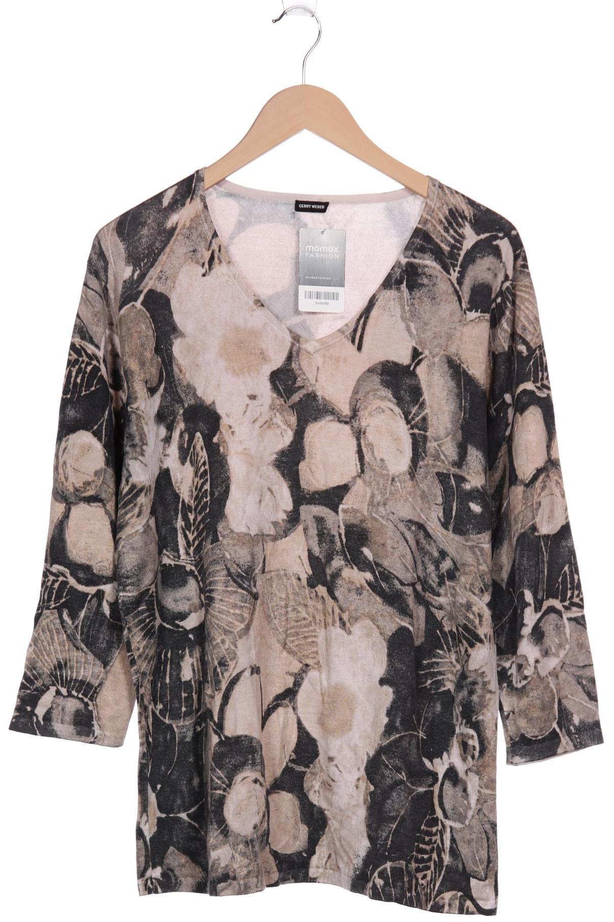 

Gerry Weber Damen Pullover, beige