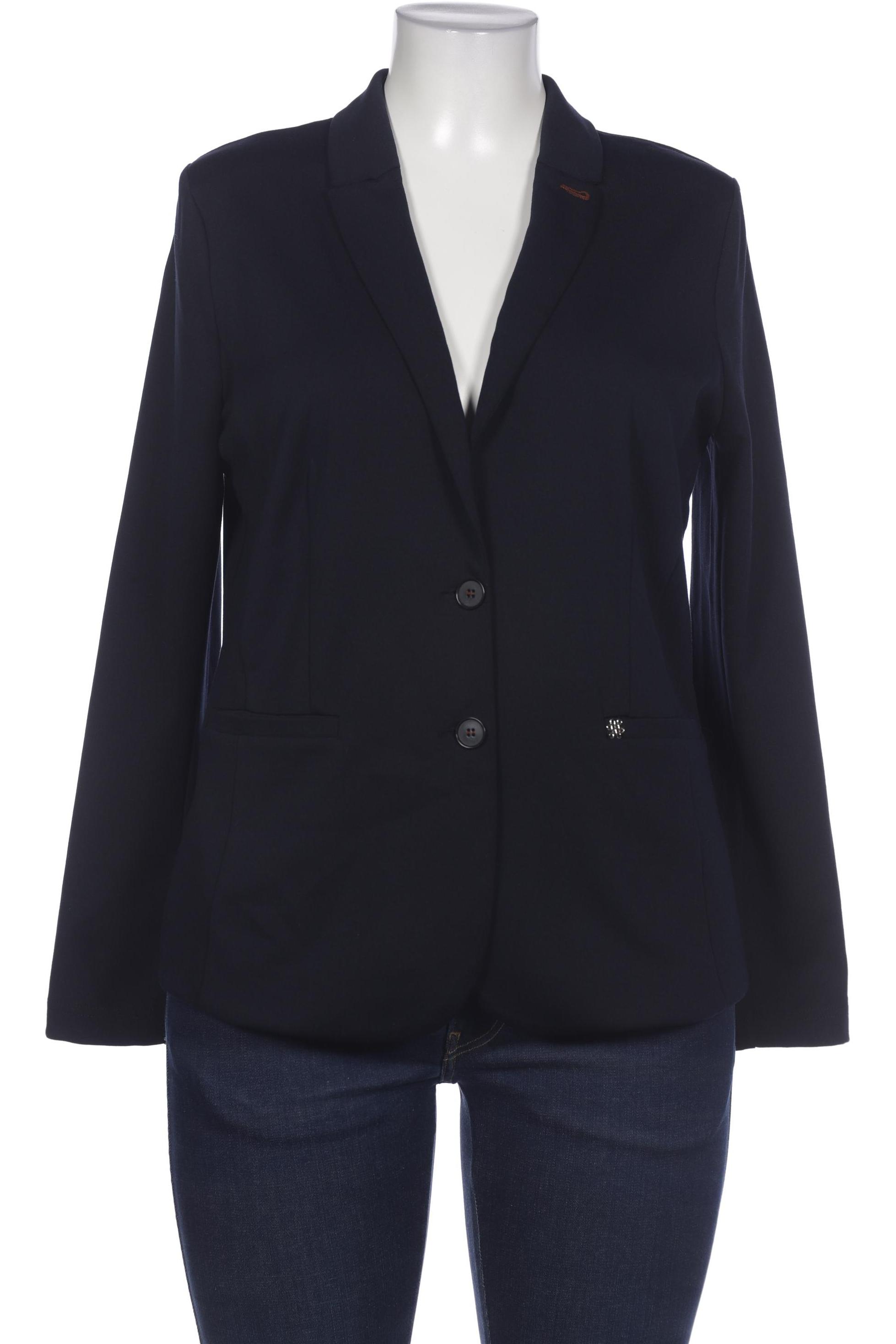 

Gerry Weber Damen Blazer, marineblau, Gr. 42