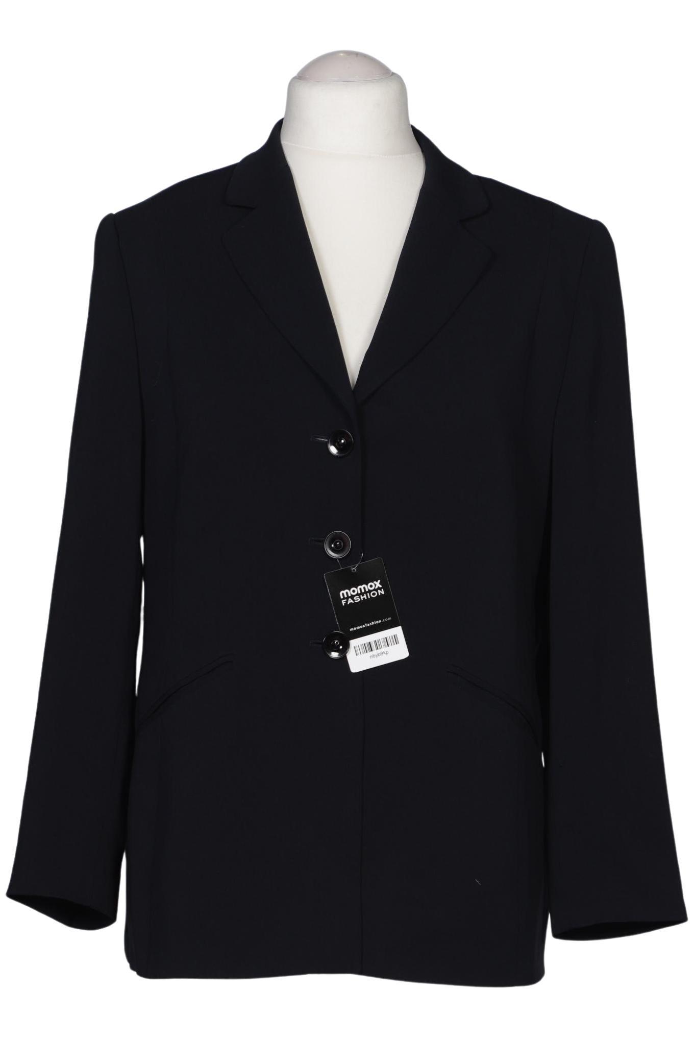 

Gerry Weber Damen Blazer, marineblau, Gr. 42