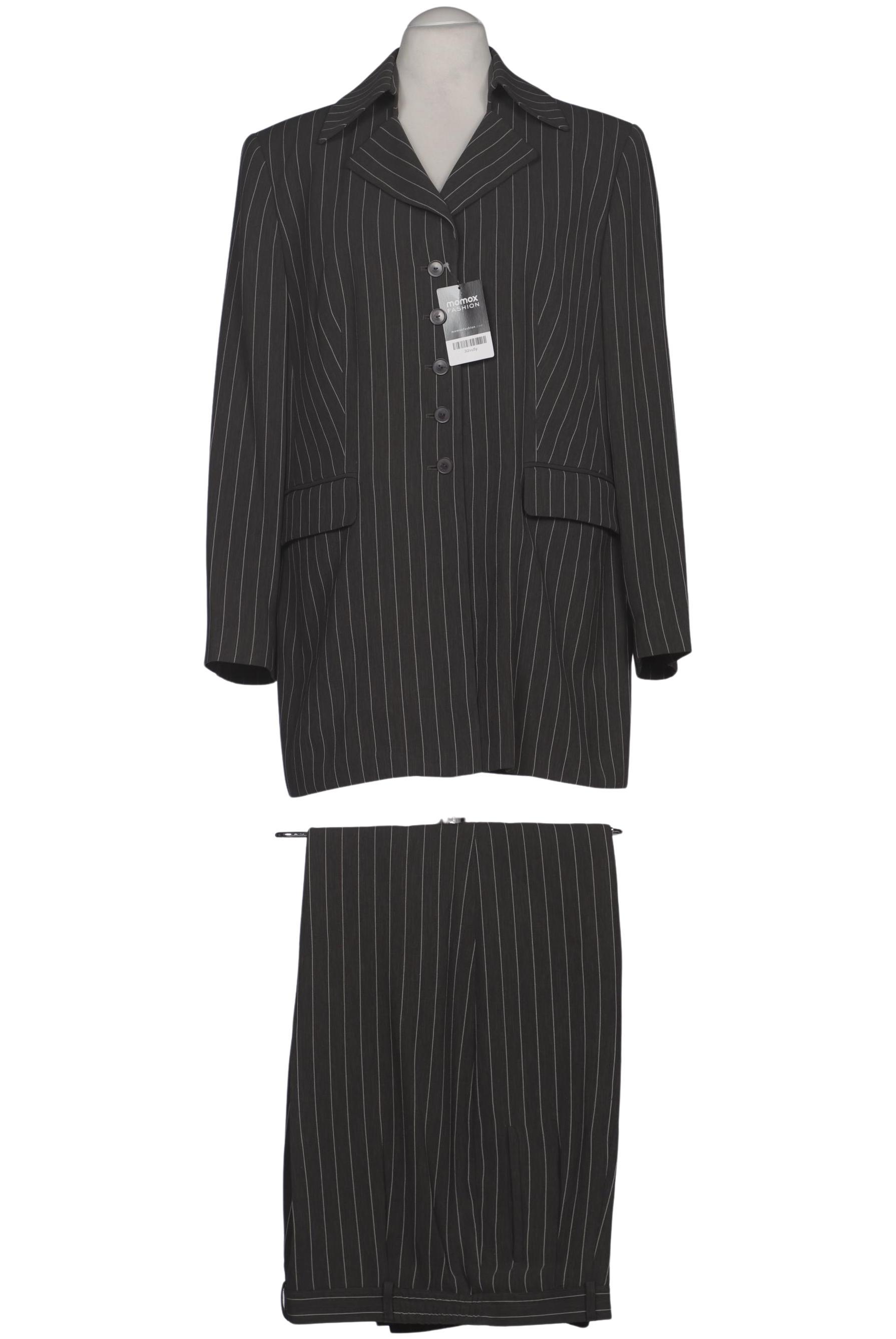 

Gerry Weber Damen Anzug, grau, Gr. 46