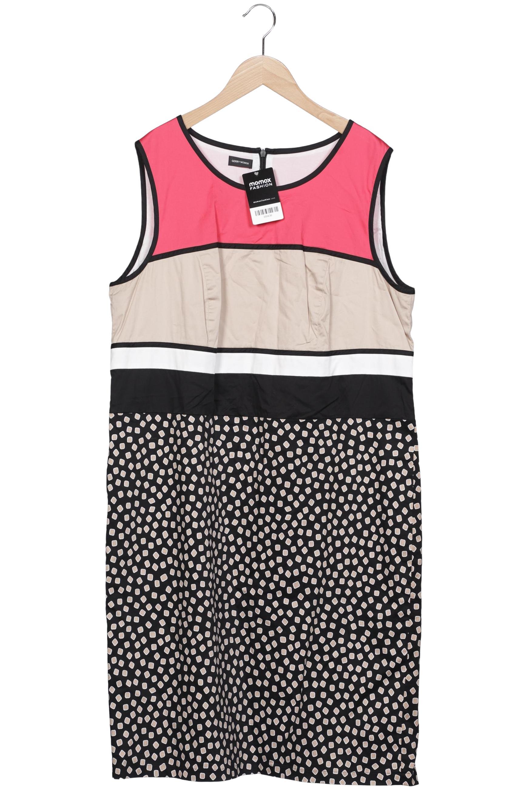 

Gerry Weber Damen Kleid, schwarz, Gr. 42