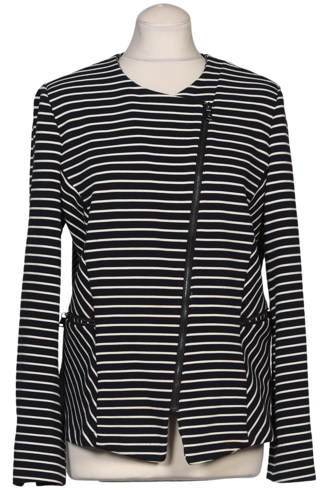 

Gerry Weber Damen Blazer, mehrfarbig, Gr. 40