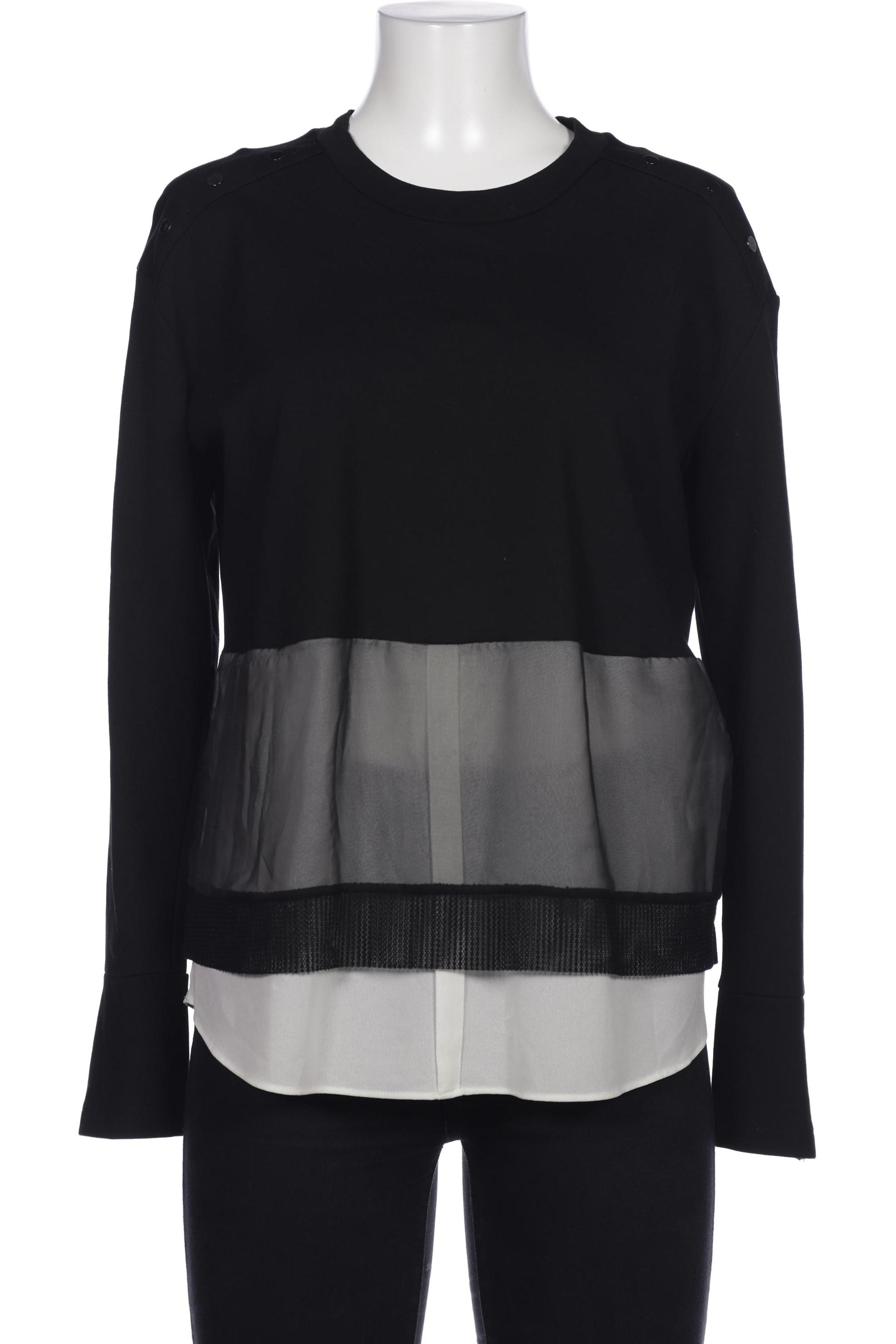 

Gerry Weber Damen Bluse, schwarz, Gr. 40