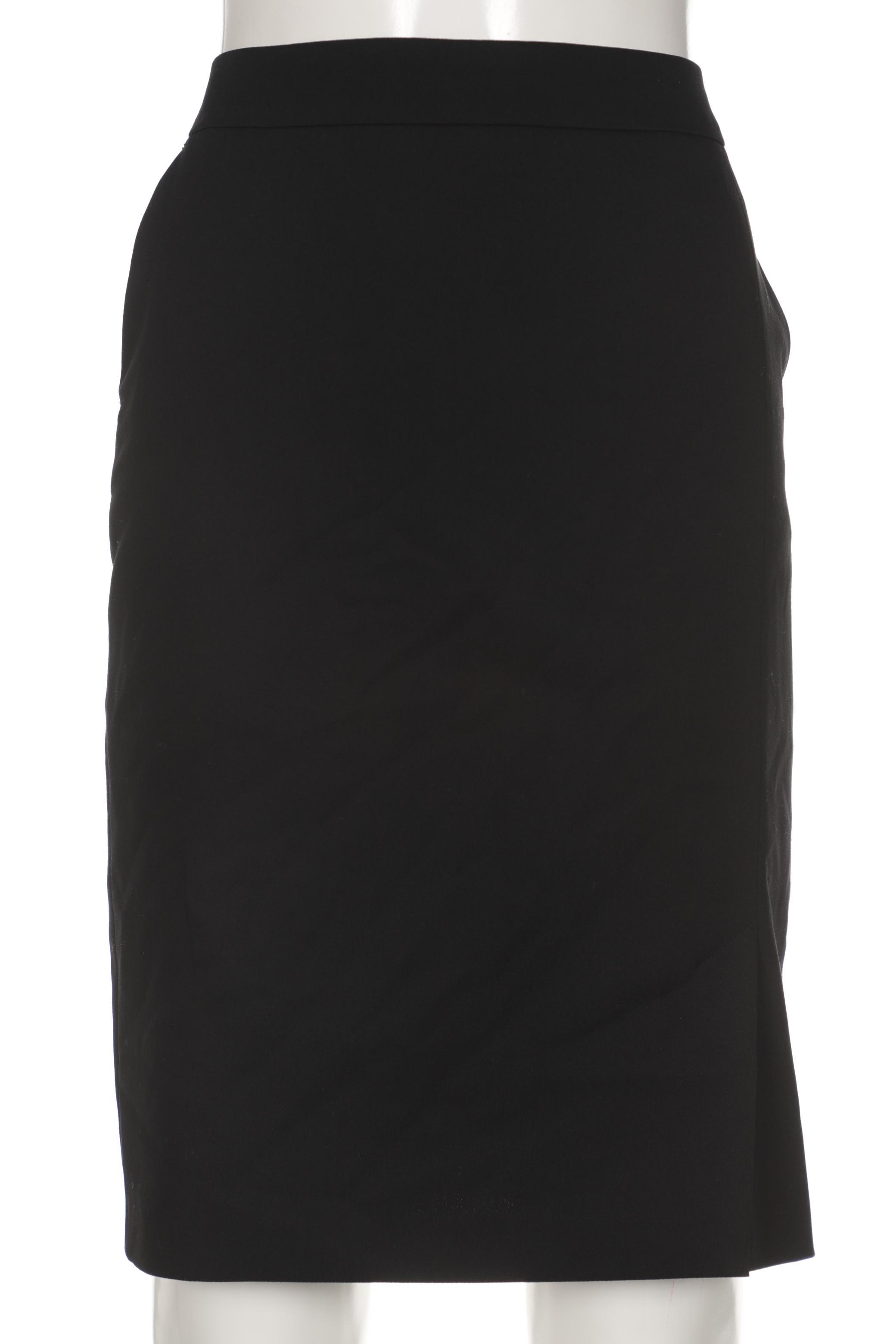 

Gerry Weber Damen Rock, schwarz, Gr. 38