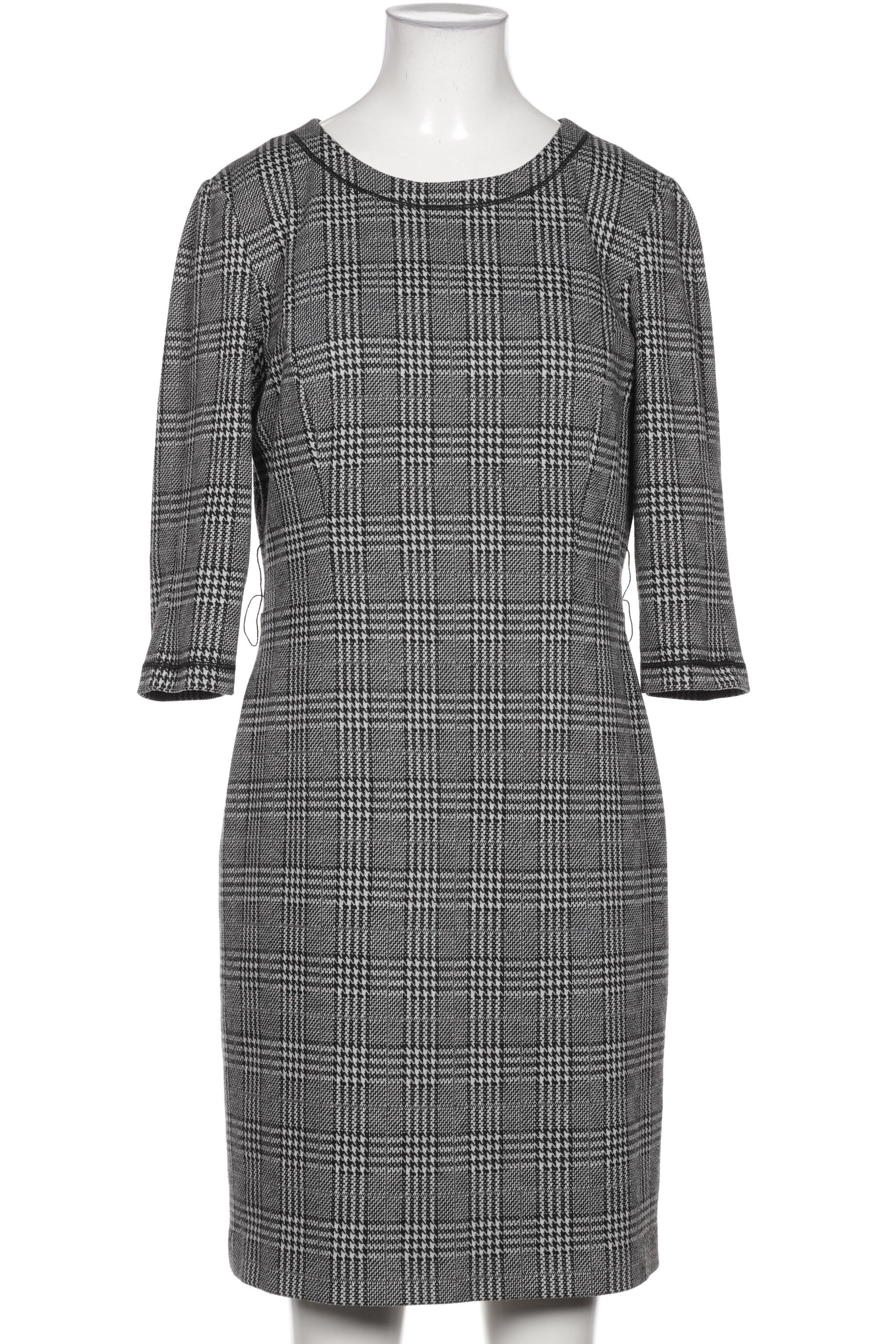 

Gerry Weber Damen Kleid, grau, Gr. 38