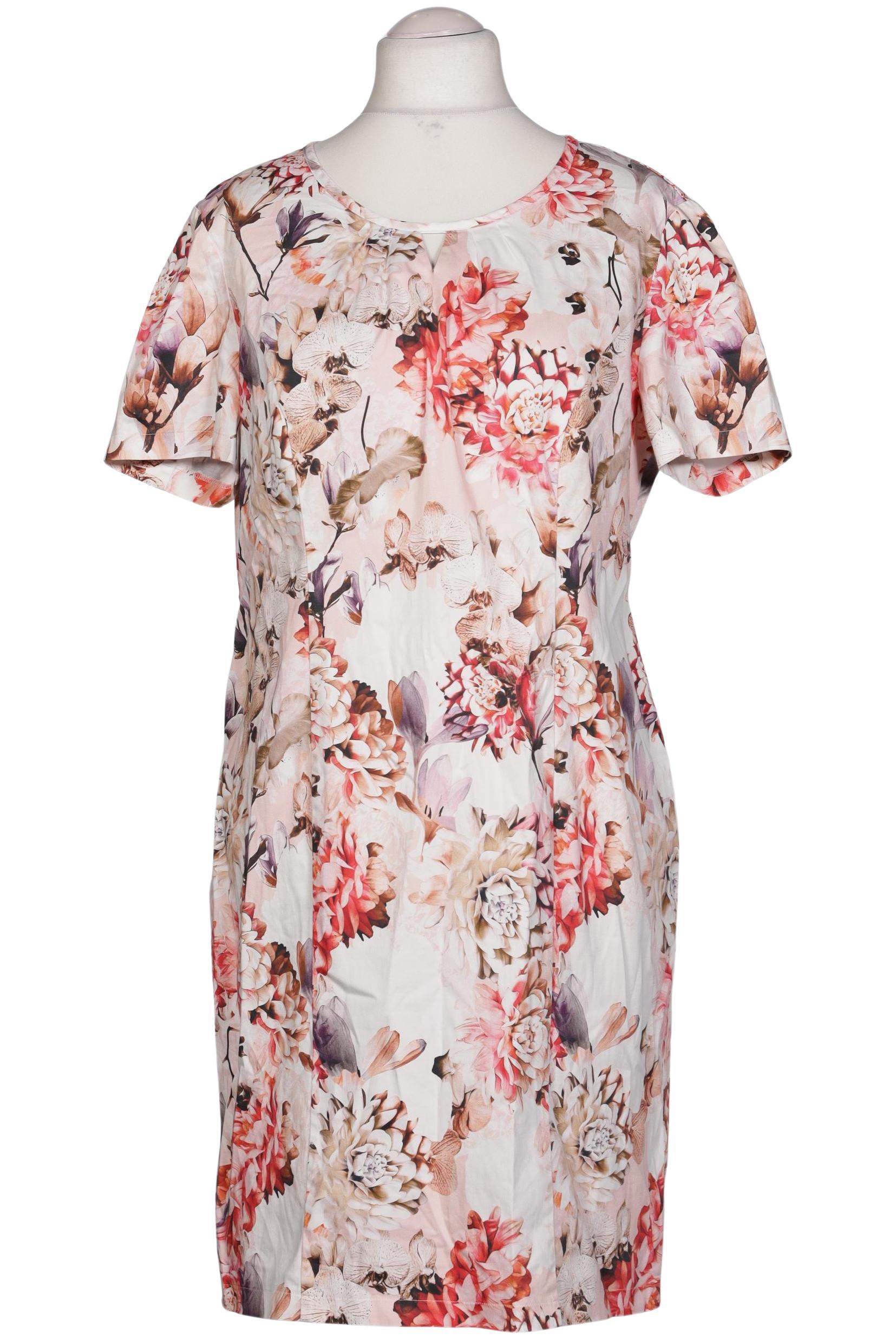 

Gerry Weber Damen Kleid, mehrfarbig, Gr. 44