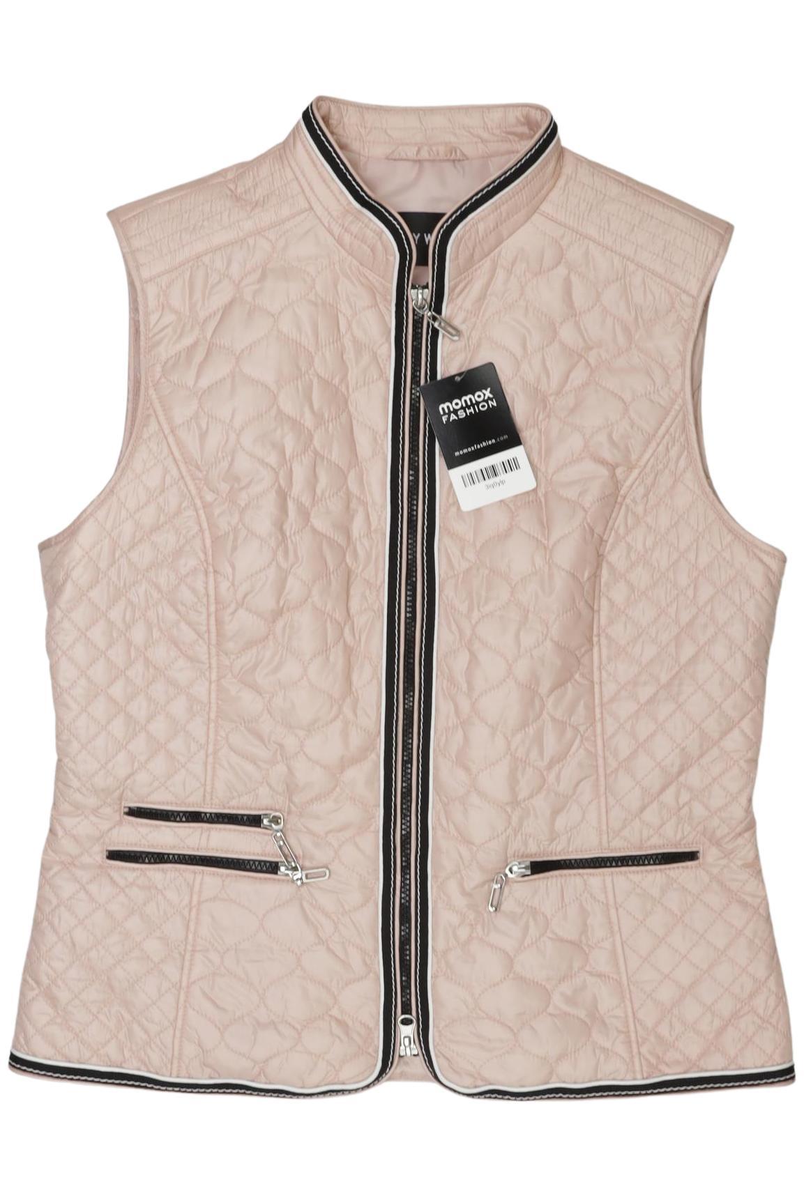 

Gerry Weber Damen Weste, pink, Gr. 38