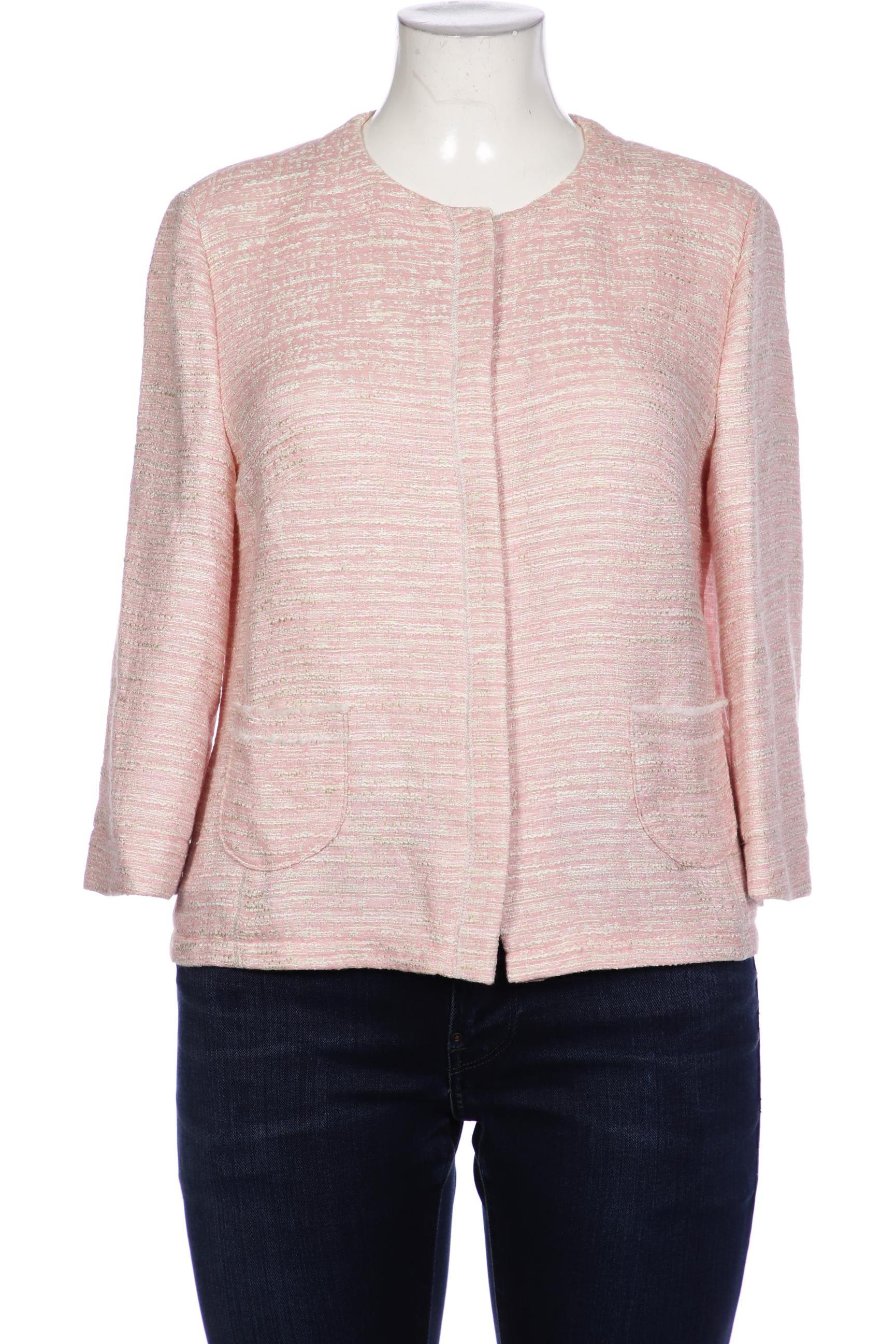

Gerry Weber Damen Blazer, pink, Gr. 40