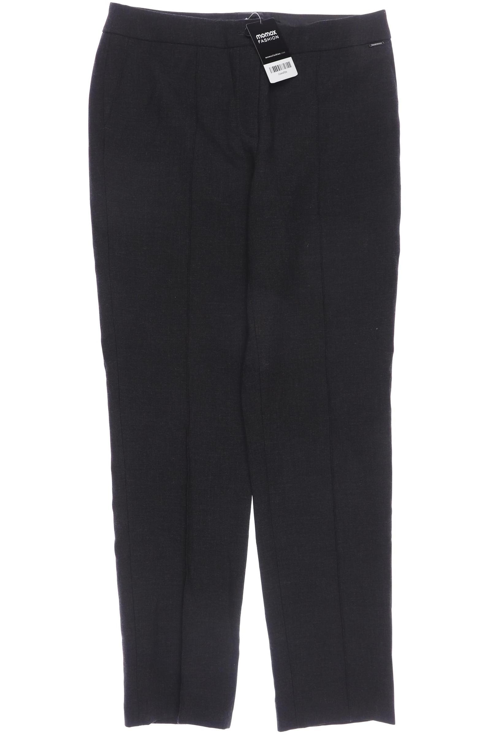 

Gerry Weber Damen Stoffhose, grau