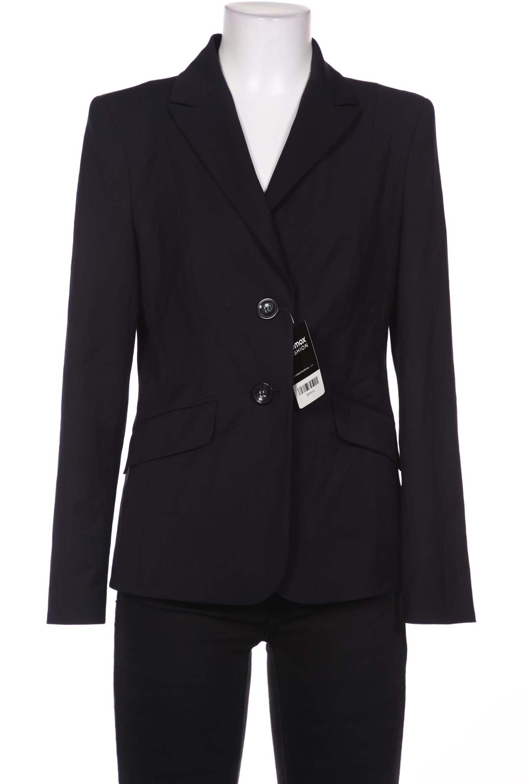 

Gerry Weber Damen Blazer, marineblau, Gr. 36