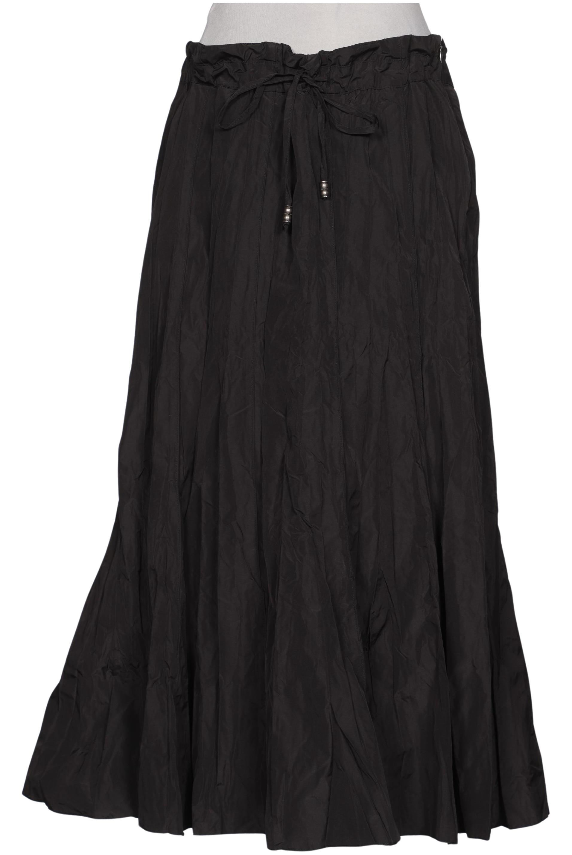 

Gerry Weber Damen Rock, schwarz, Gr. 40