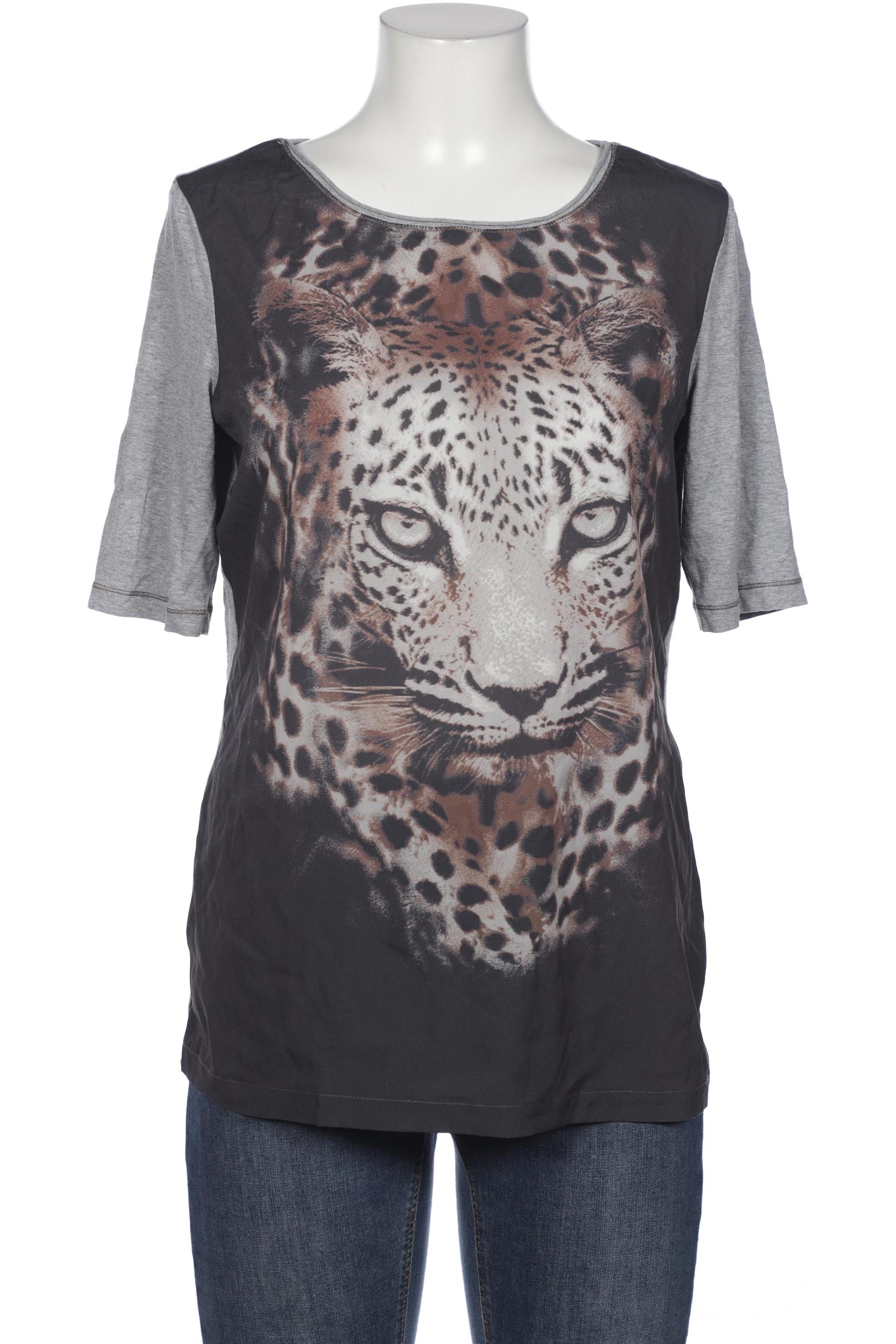 

Gerry Weber Damen Bluse, grau