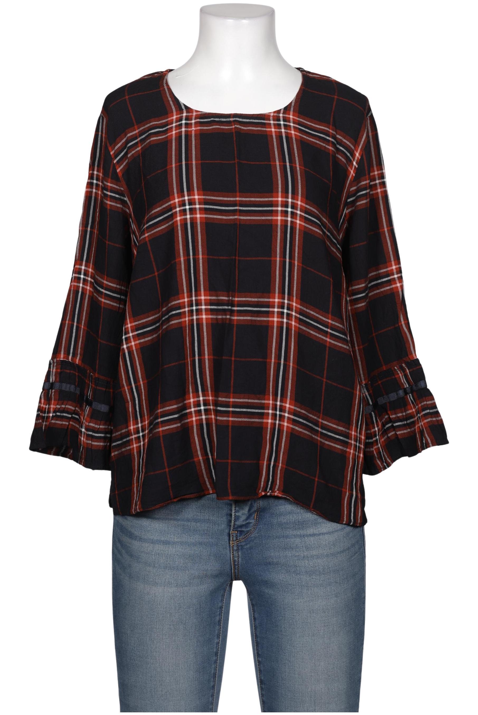 

Gerry Weber Damen Bluse, mehrfarbig, Gr. 46