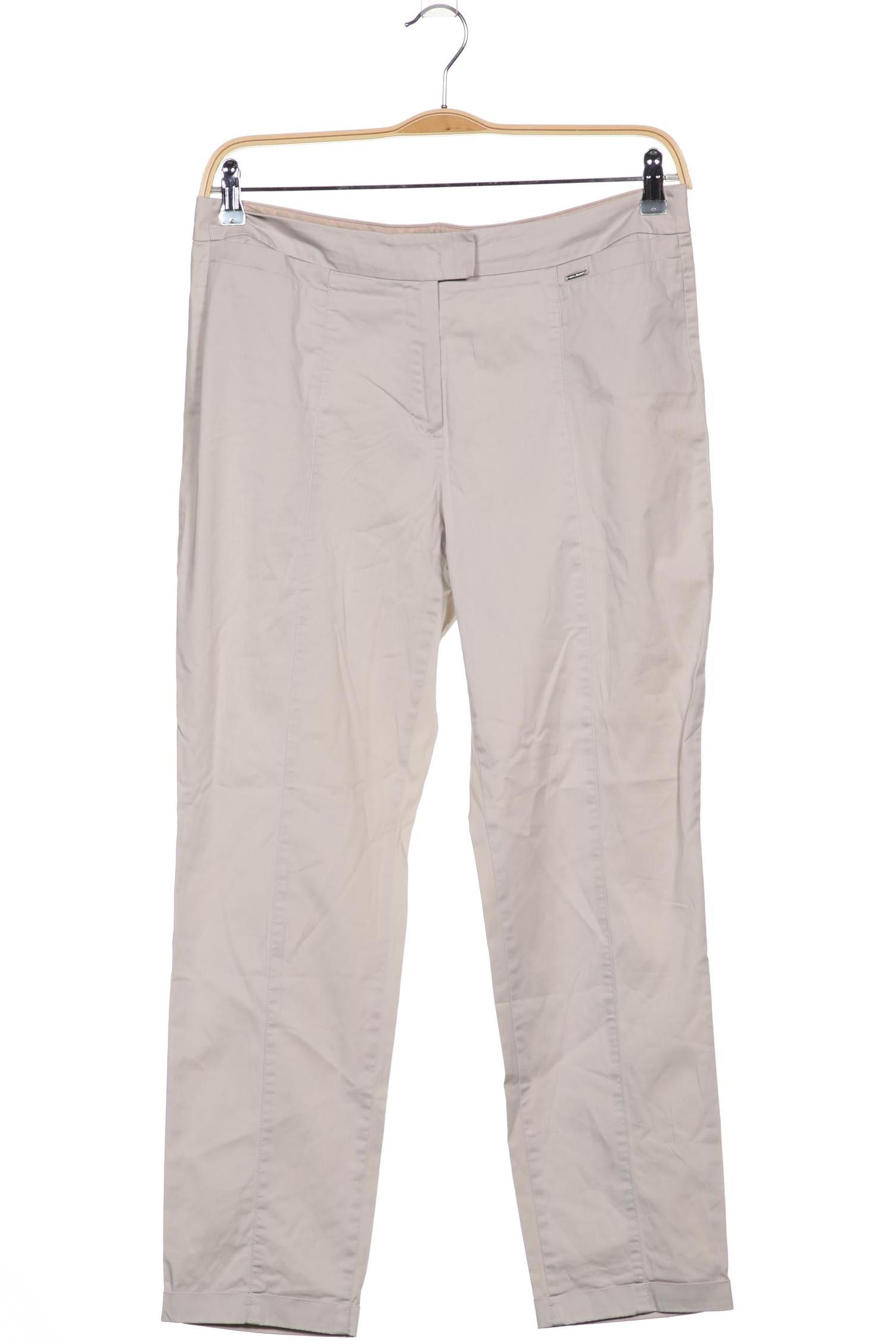 

Gerry Weber Damen Stoffhose, beige