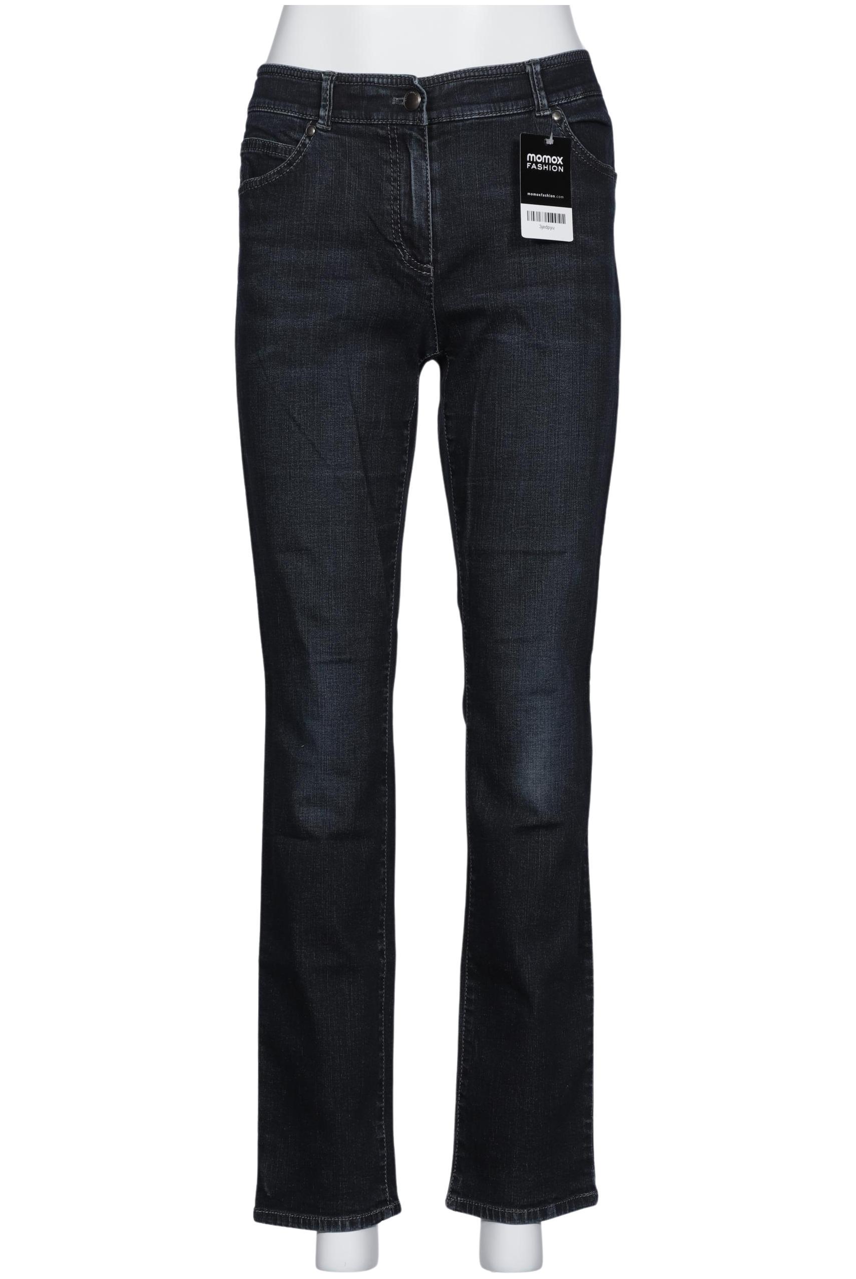 

Gerry Weber Damen Jeans, marineblau, Gr. 32