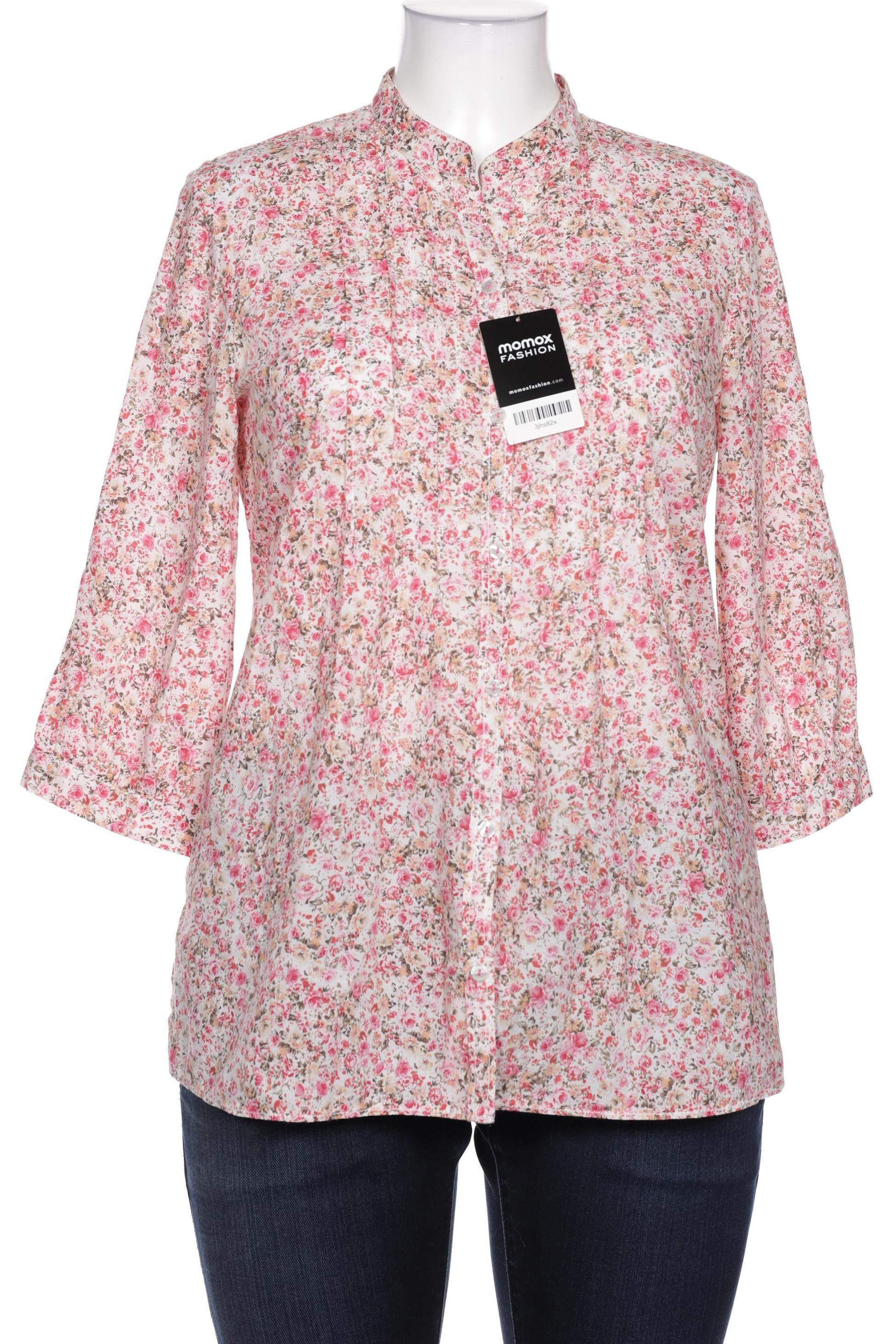 

Gerry Weber Damen Bluse, pink