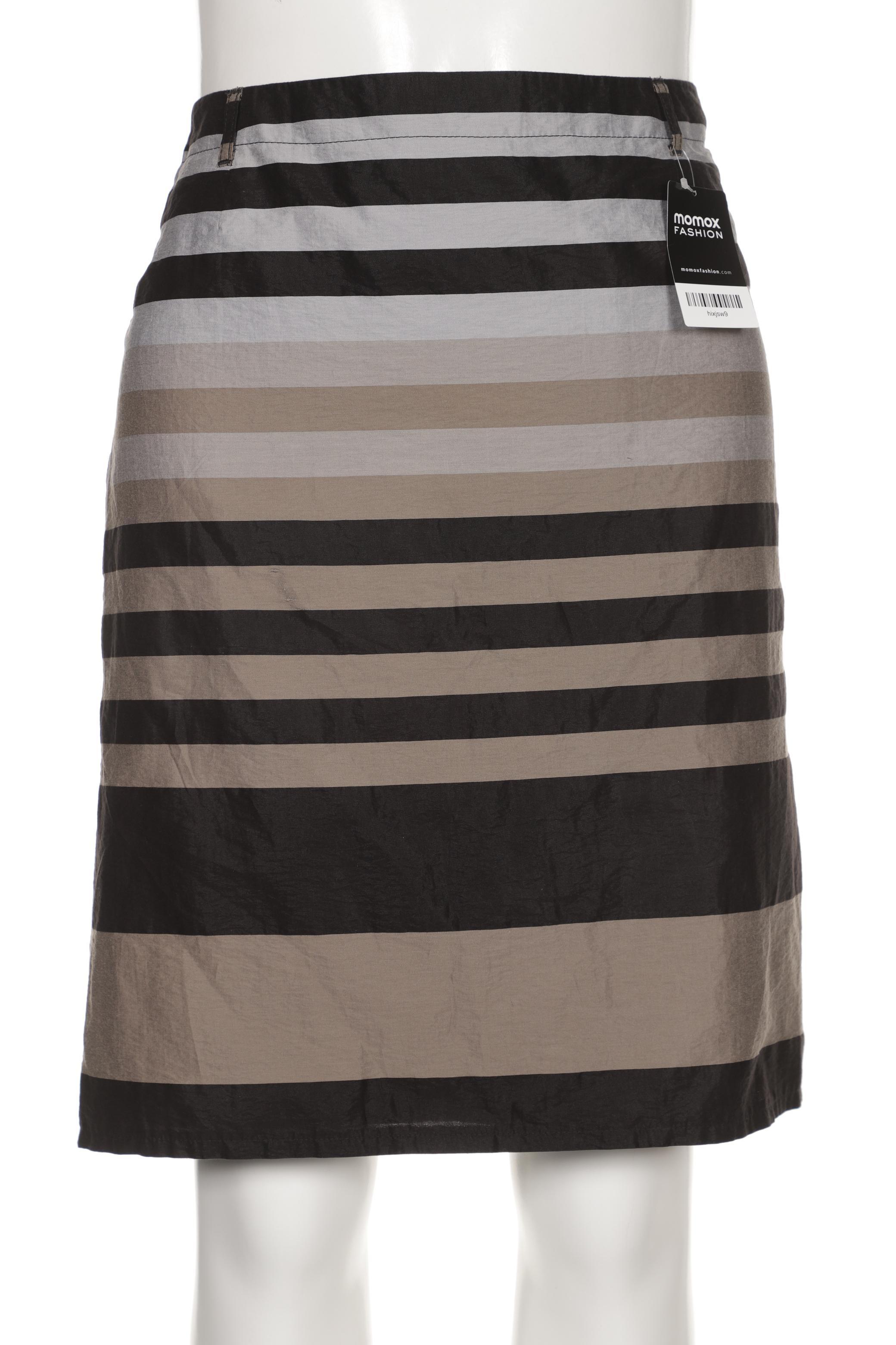 

Gerry Weber Damen Rock, beige, Gr. 38