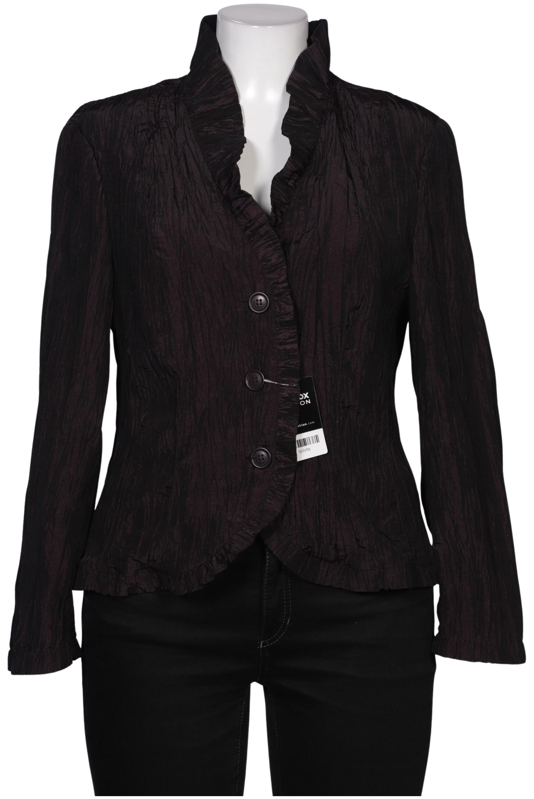 

Gerry Weber Damen Blazer, bordeaux, Gr. 42