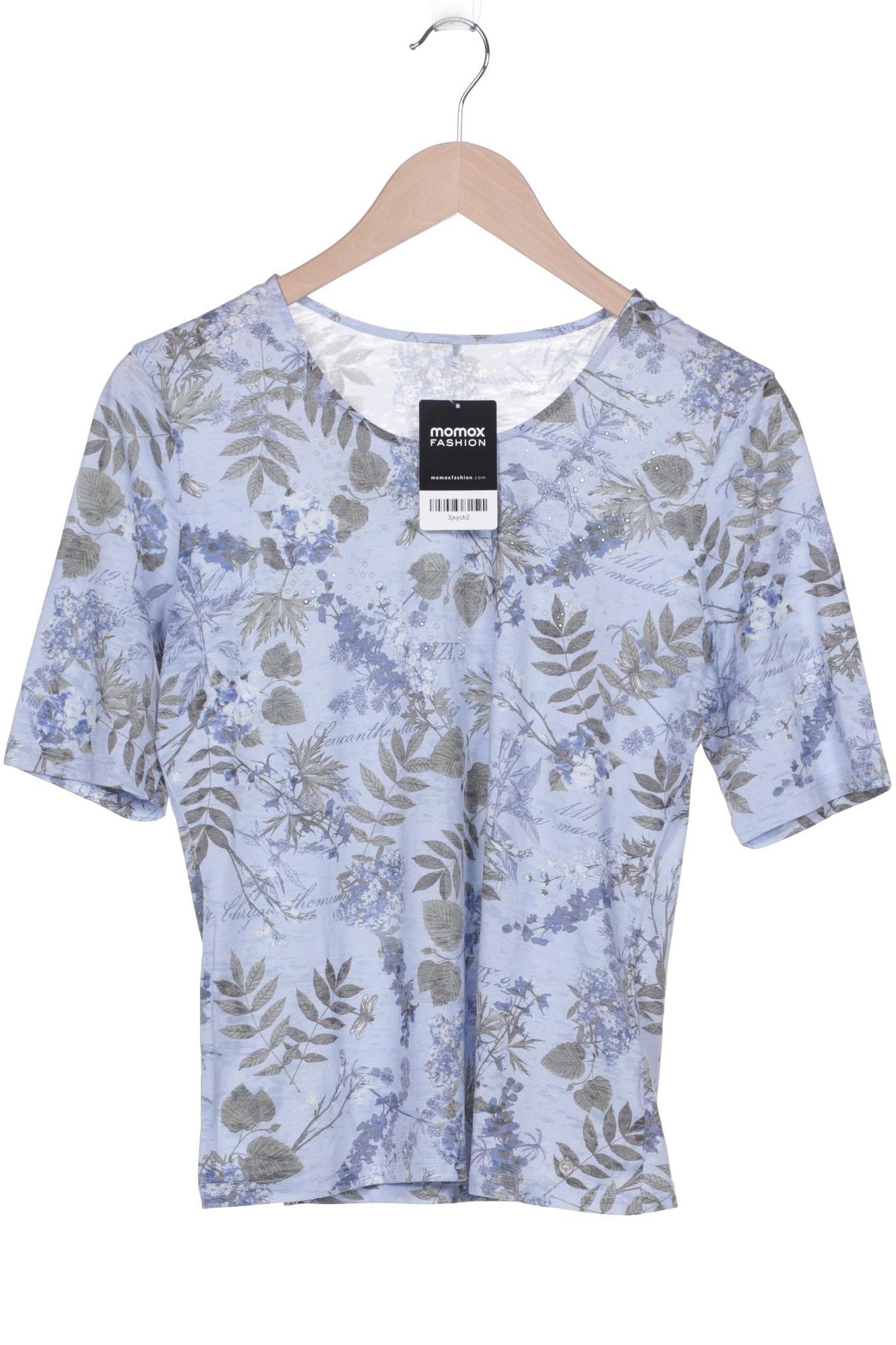 

Gerry Weber Damen T-Shirt, blau