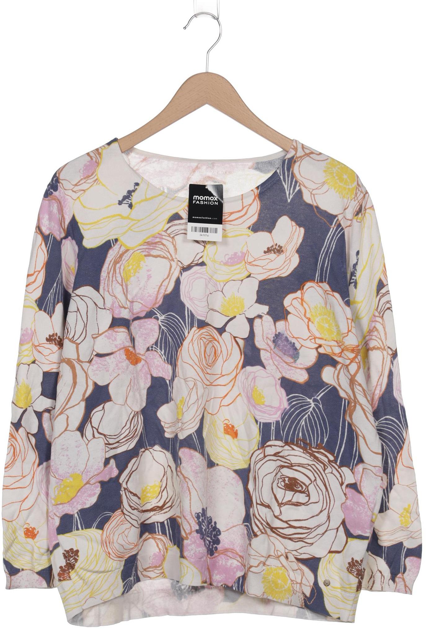 

Gerry Weber Damen Pullover, mehrfarbig, Gr. 48