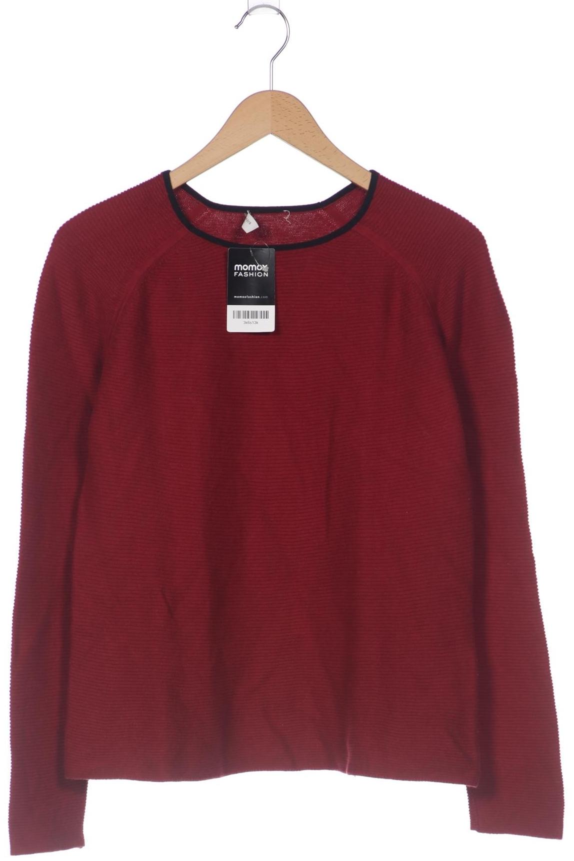 

Gerry Weber Damen Pullover, rot, Gr. 38