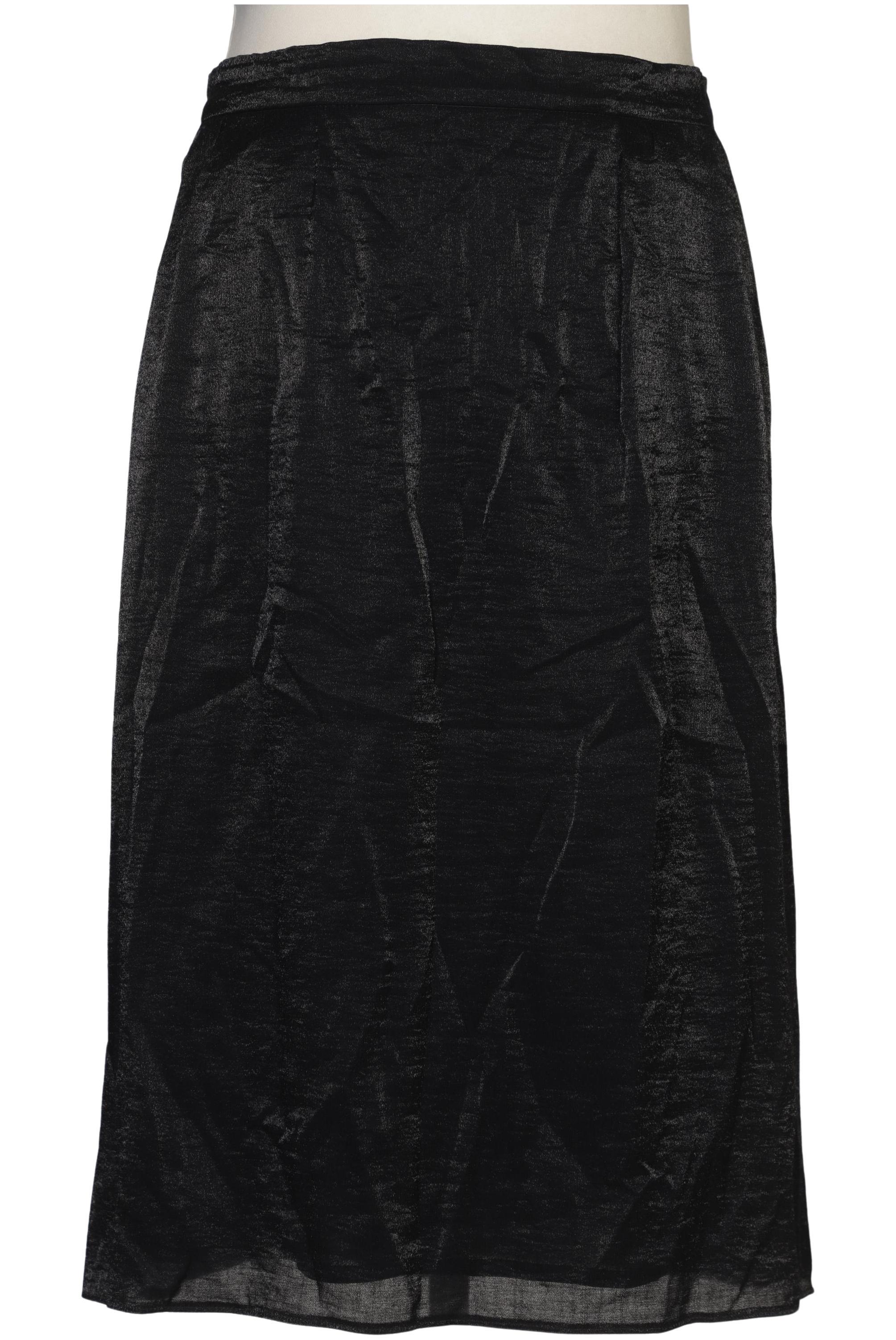 

Gerry Weber Damen Rock, marineblau, Gr. 40